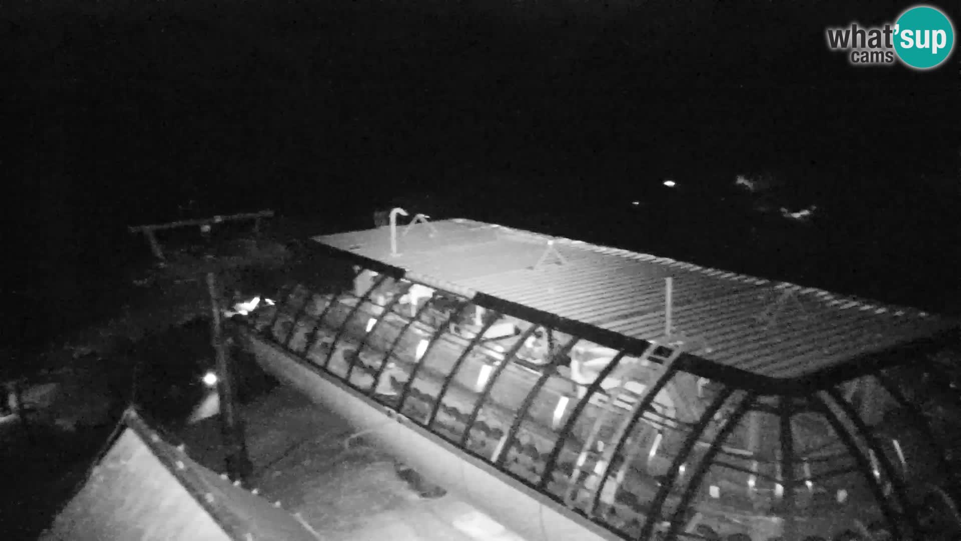 Velika Planina | Gradišče