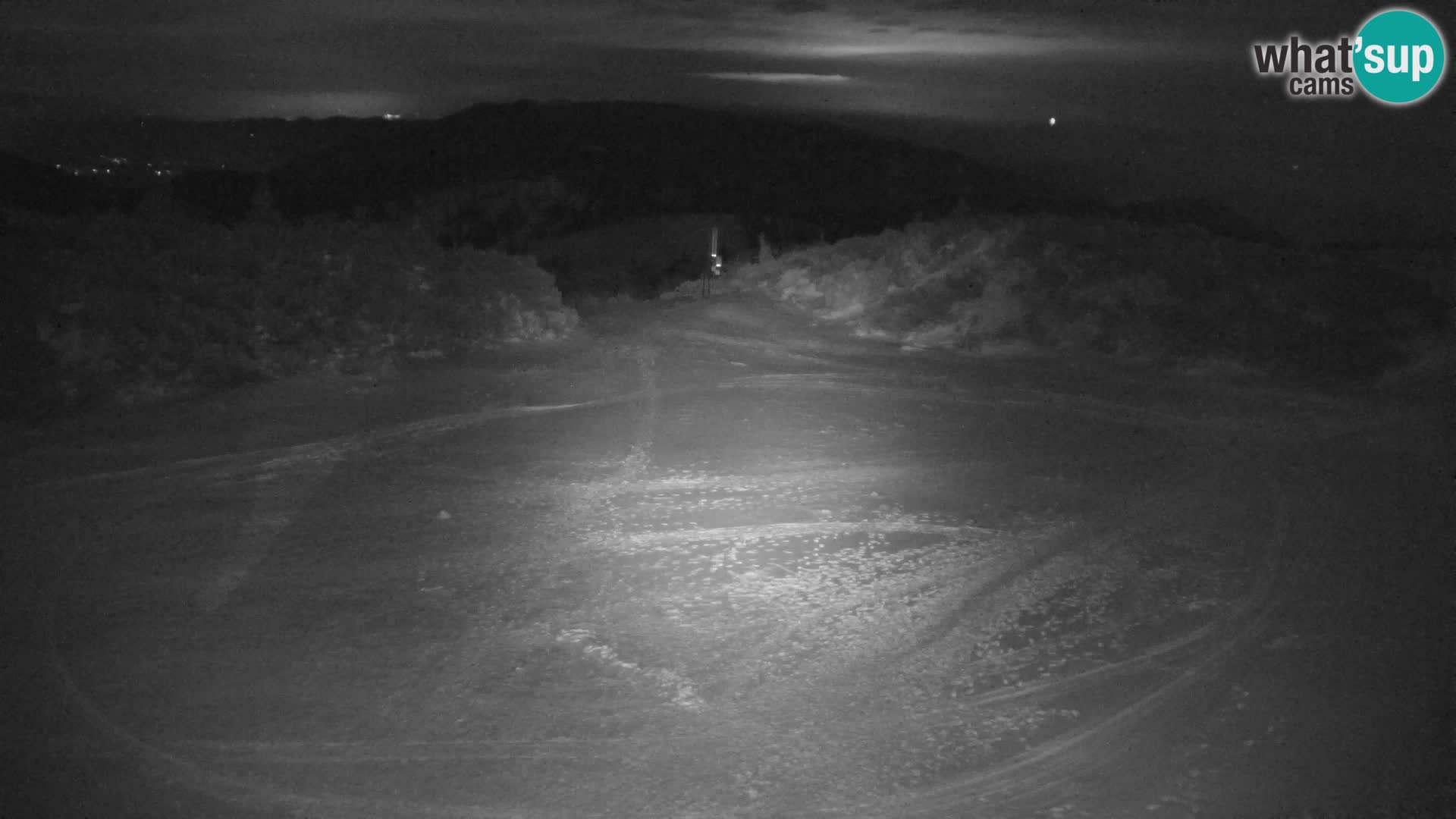 Velika Planina | Gradišče