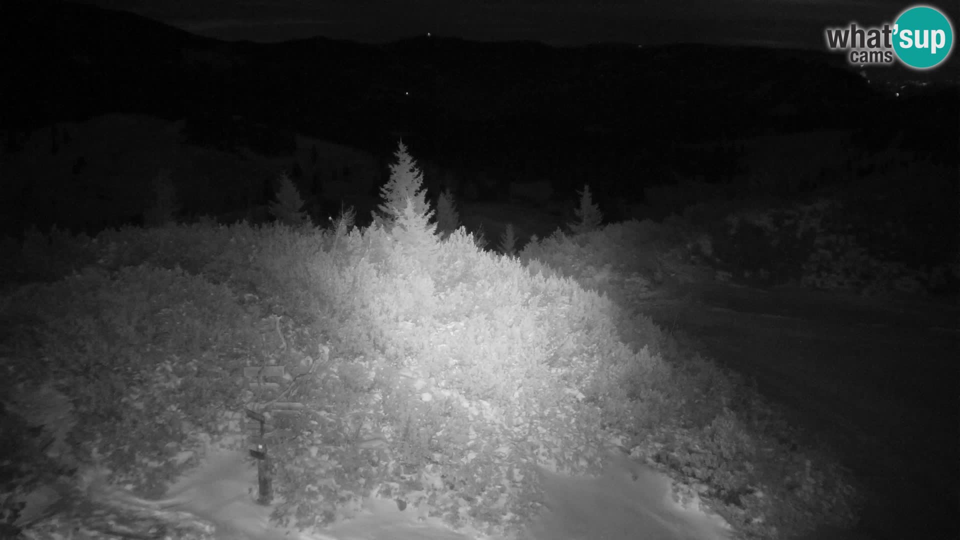 Velika Planina | Gradišče