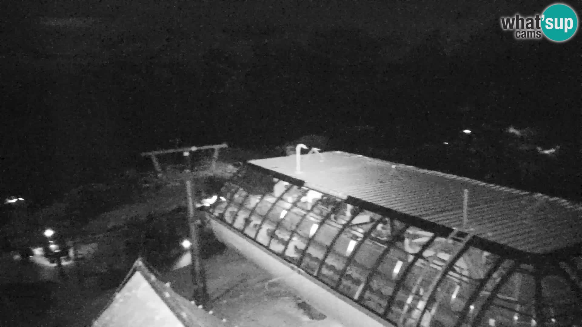 Velika Planina | Gradišče