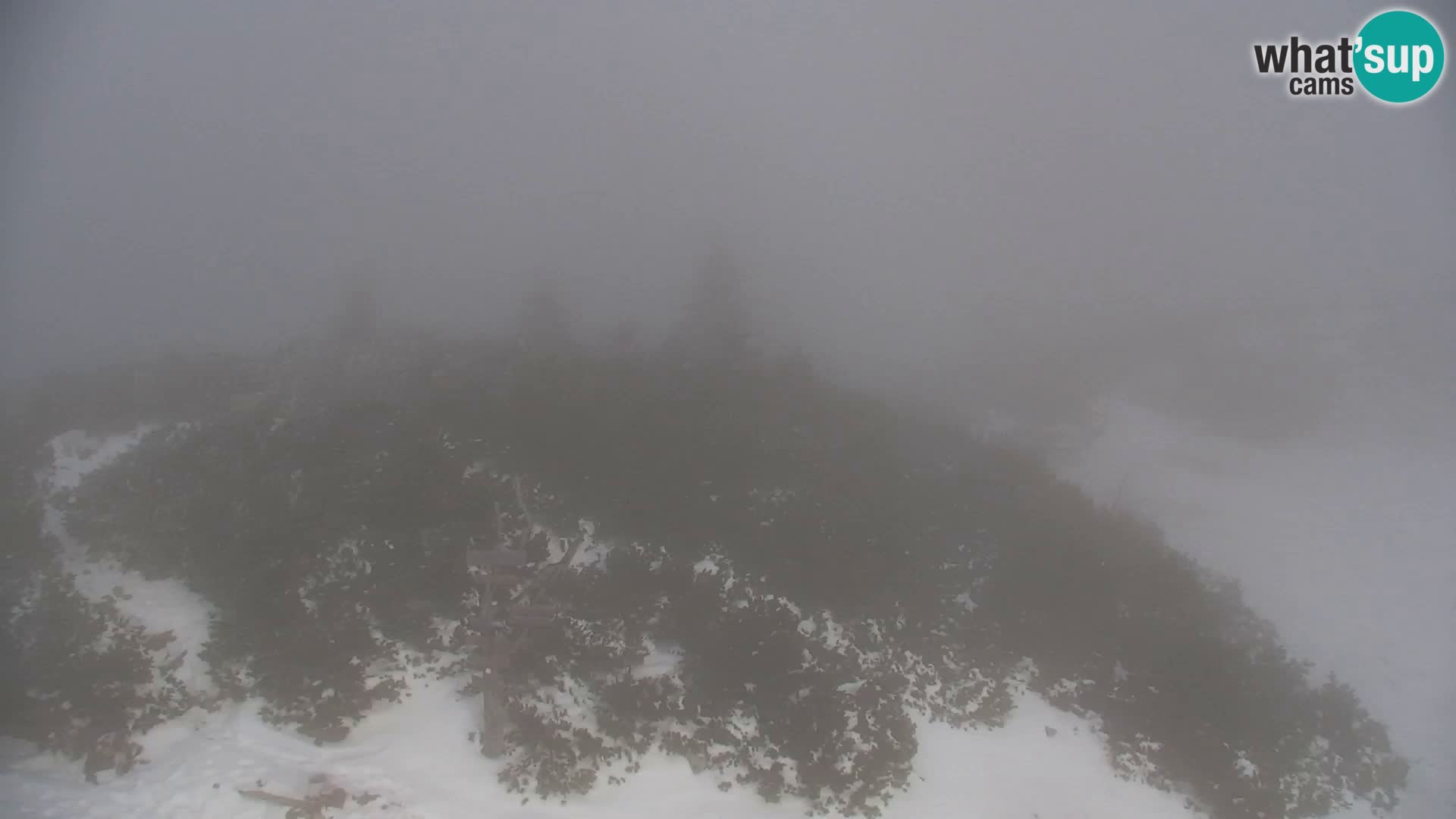 Velika Planina | Gradišče