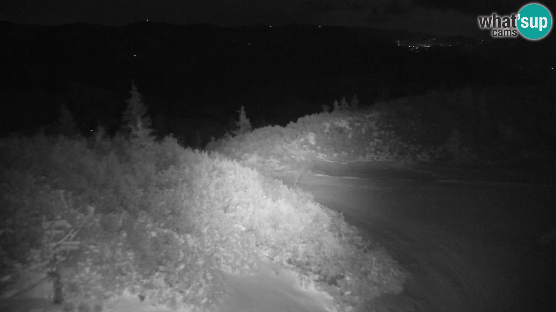 Velika Planina | Gradišče