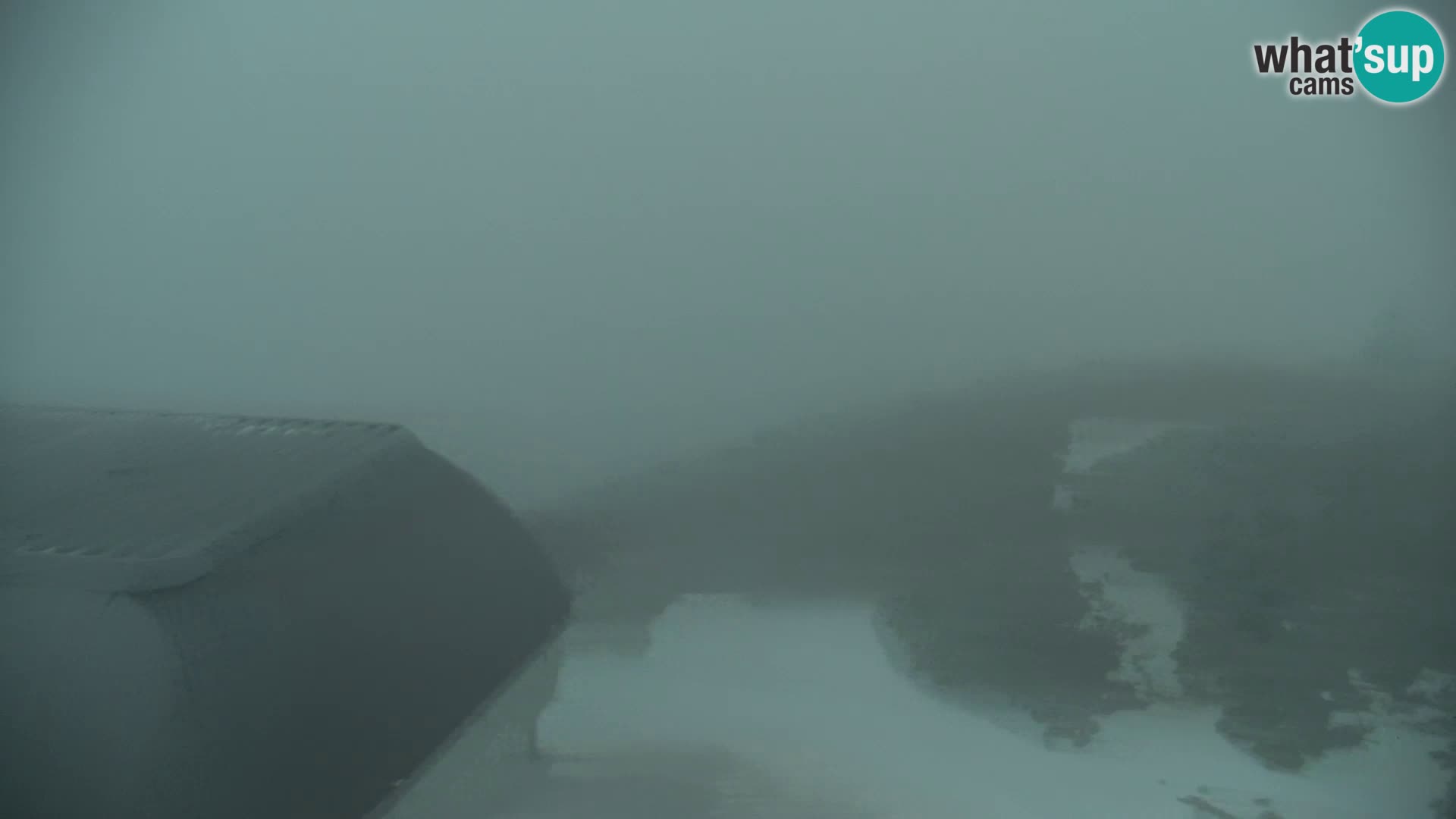 Velika Planina | Gradišče