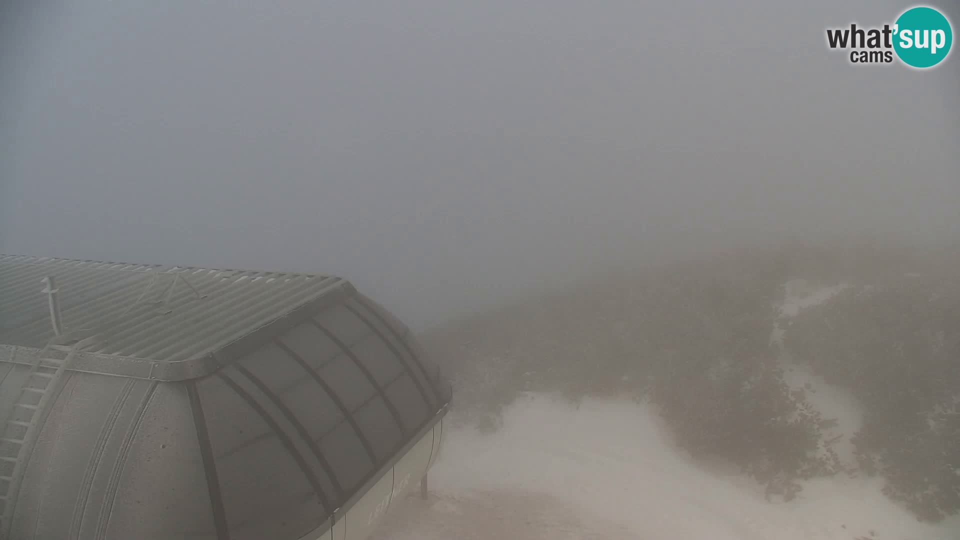 Velika Planina | Gradišče