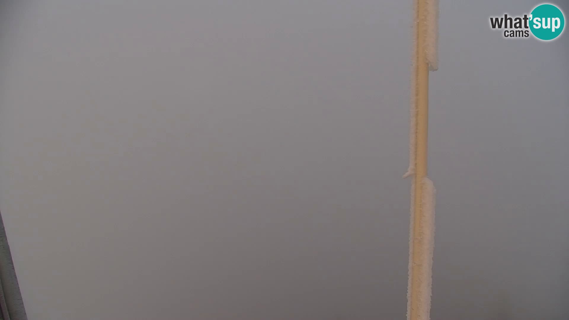 Velika Planina | Gradišče