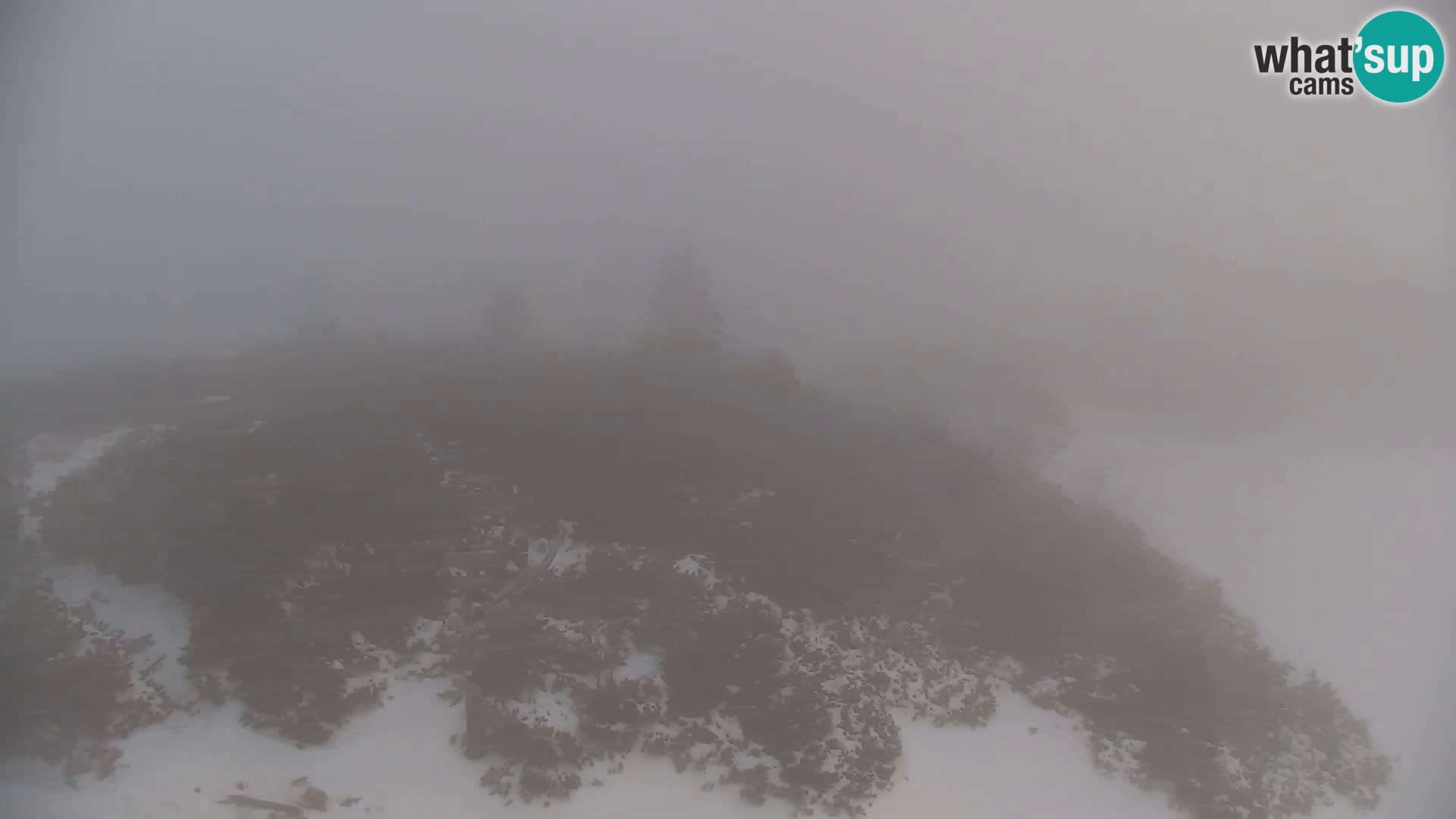 Velika Planina | Gradišče