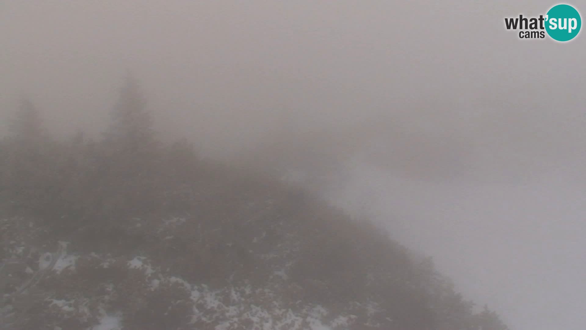 Velika Planina | Gradišče