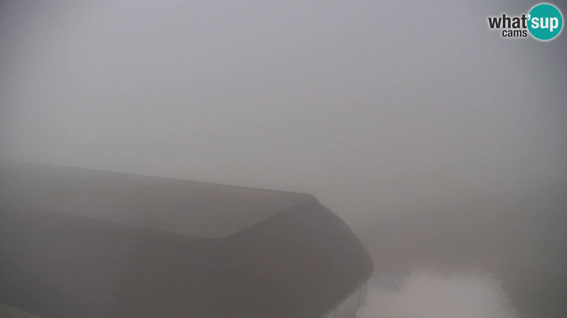 Velika Planina | Gradišče