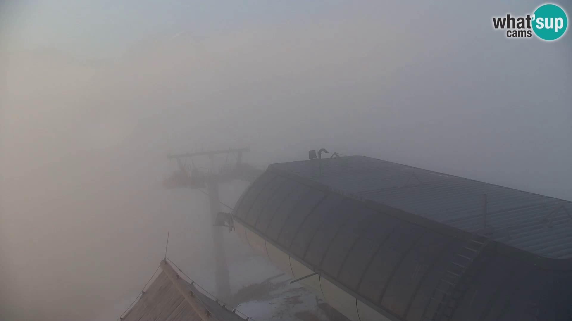 Velika Planina | Gradišče