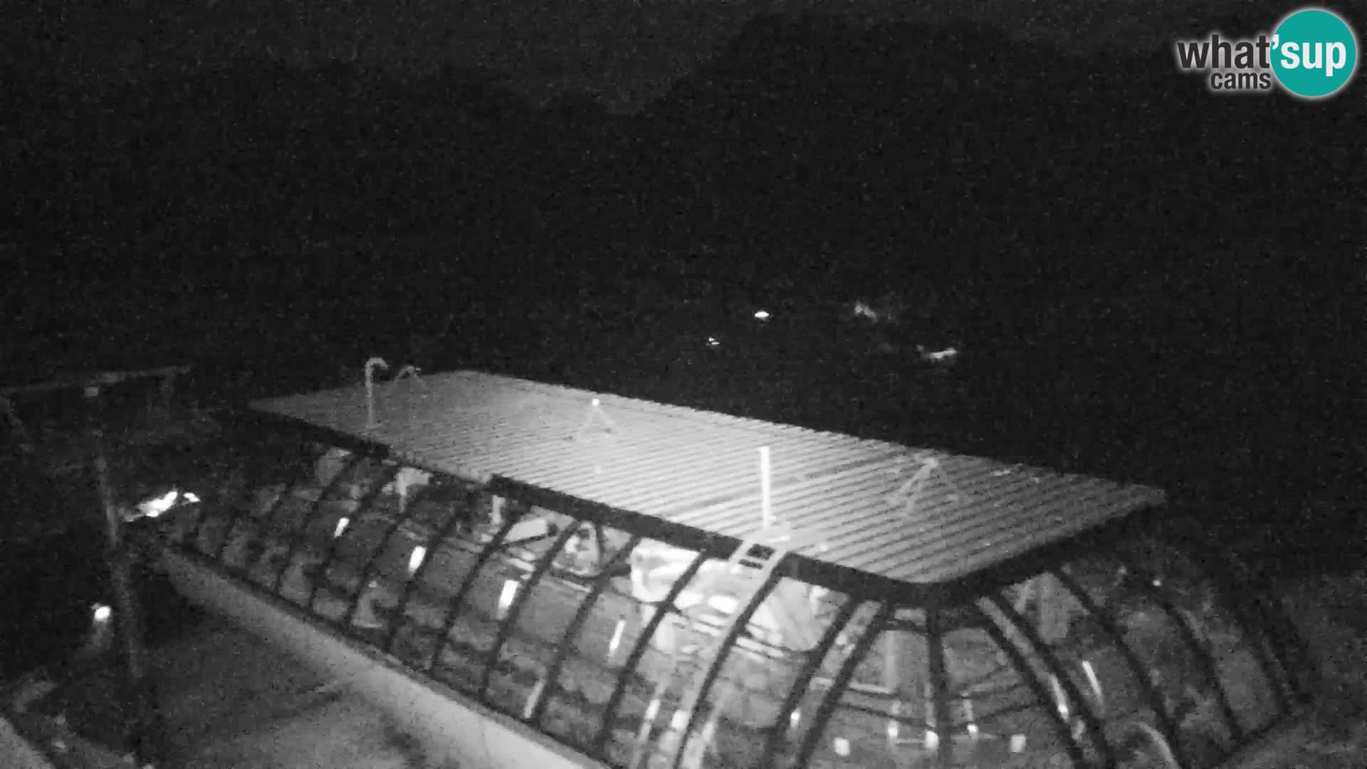 Velika Planina | Gradišče