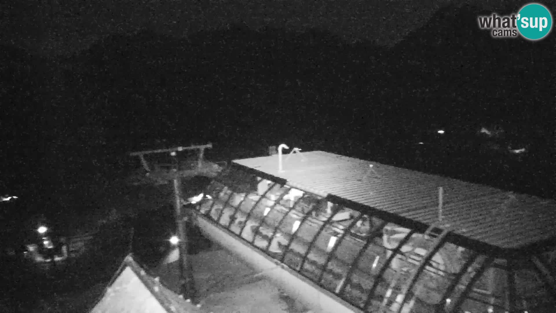 Velika Planina | Gradišče