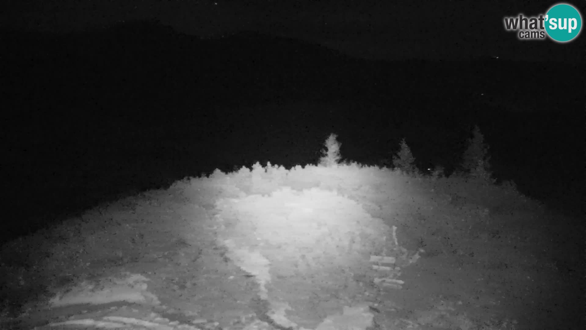 Velika Planina | Gradišče