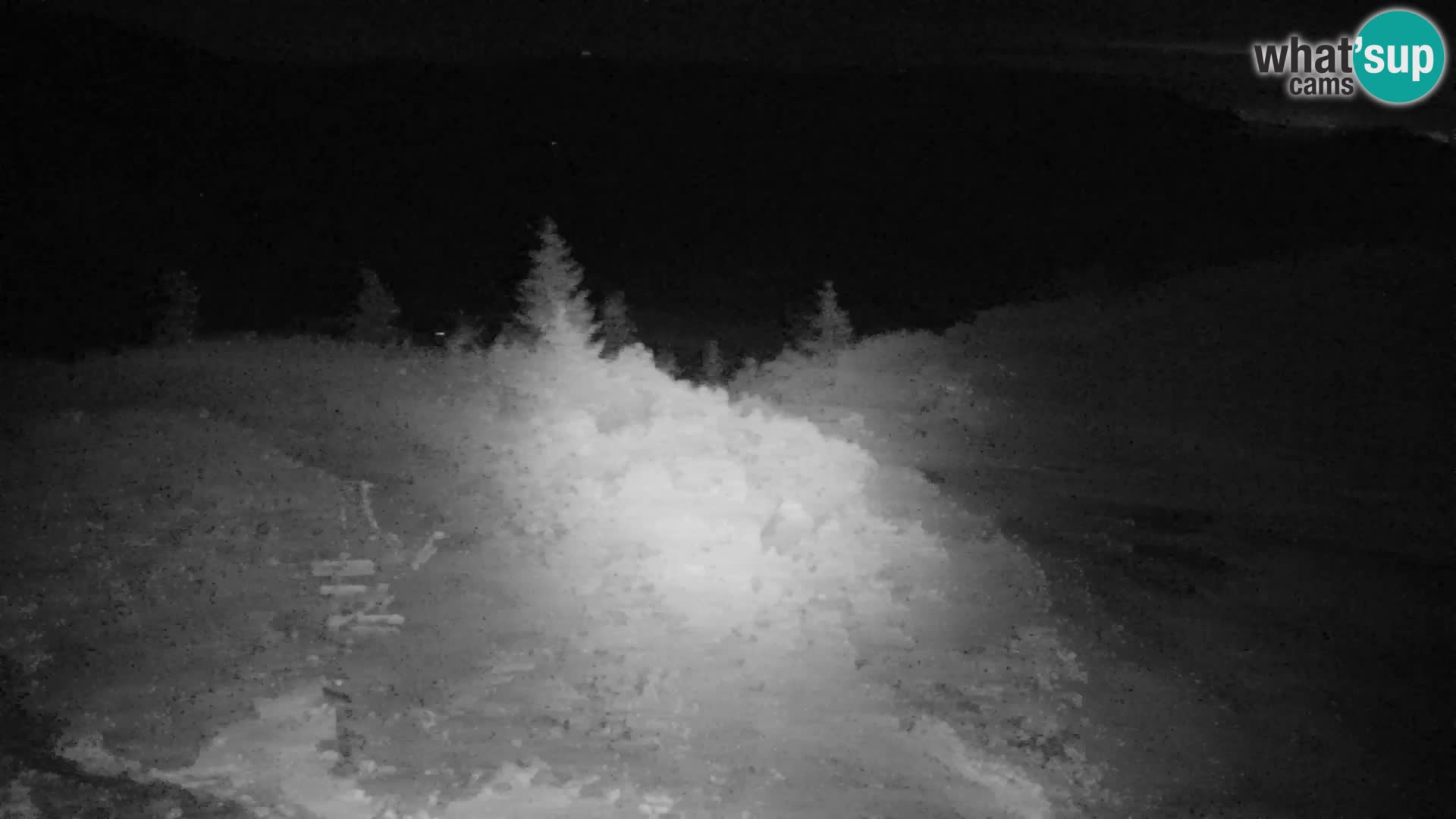 Velika Planina | Gradišče