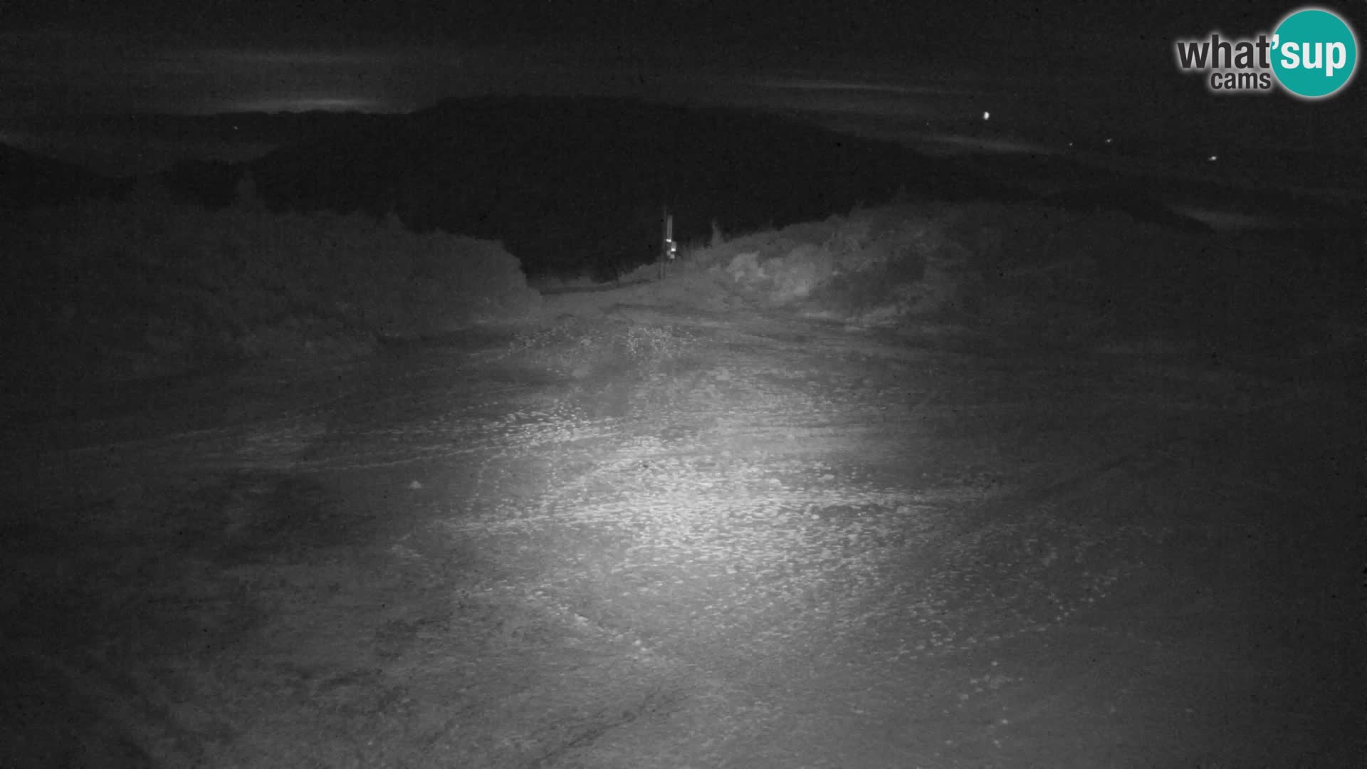 Velika Planina | Gradišče