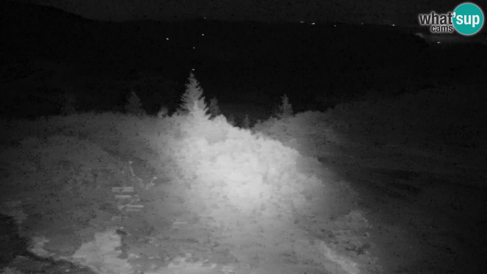 Velika Planina | Gradišče