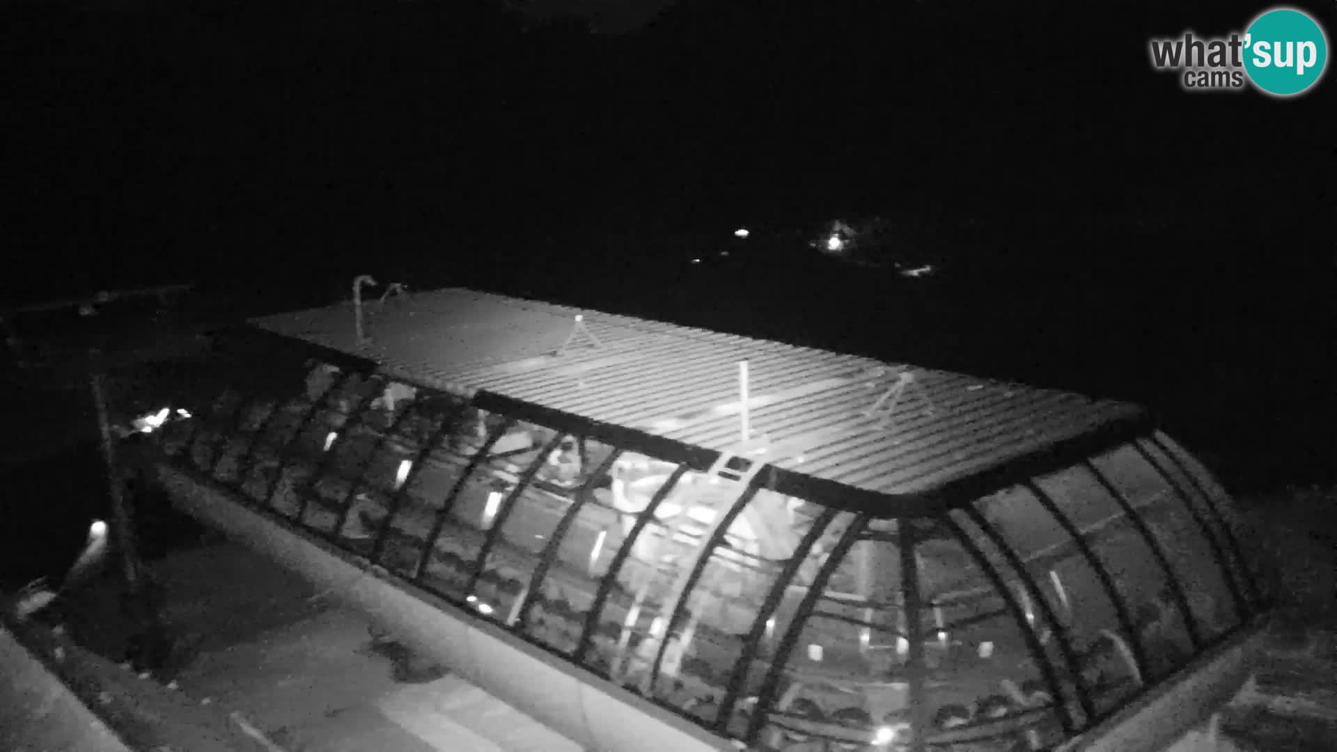 Velika Planina | Gradišče