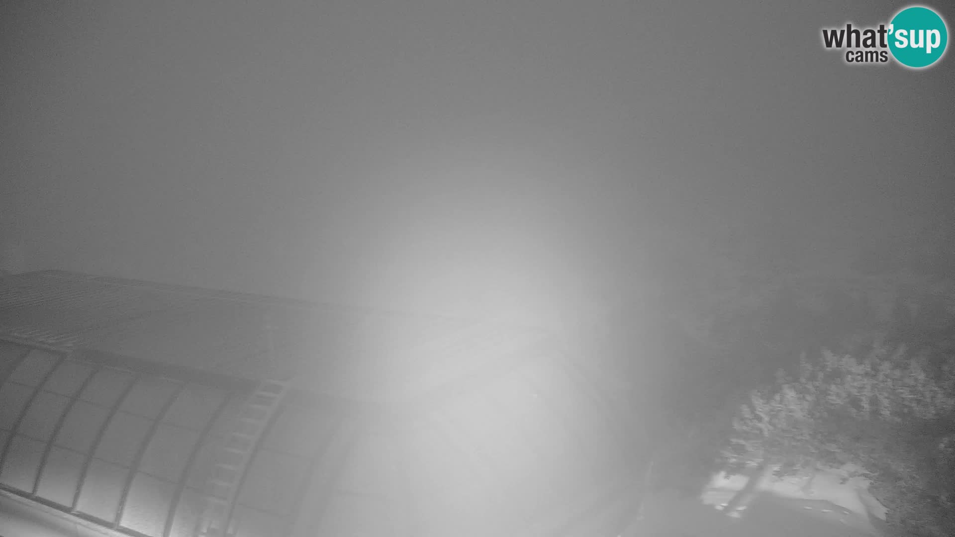 Velika Planina | Gradišče