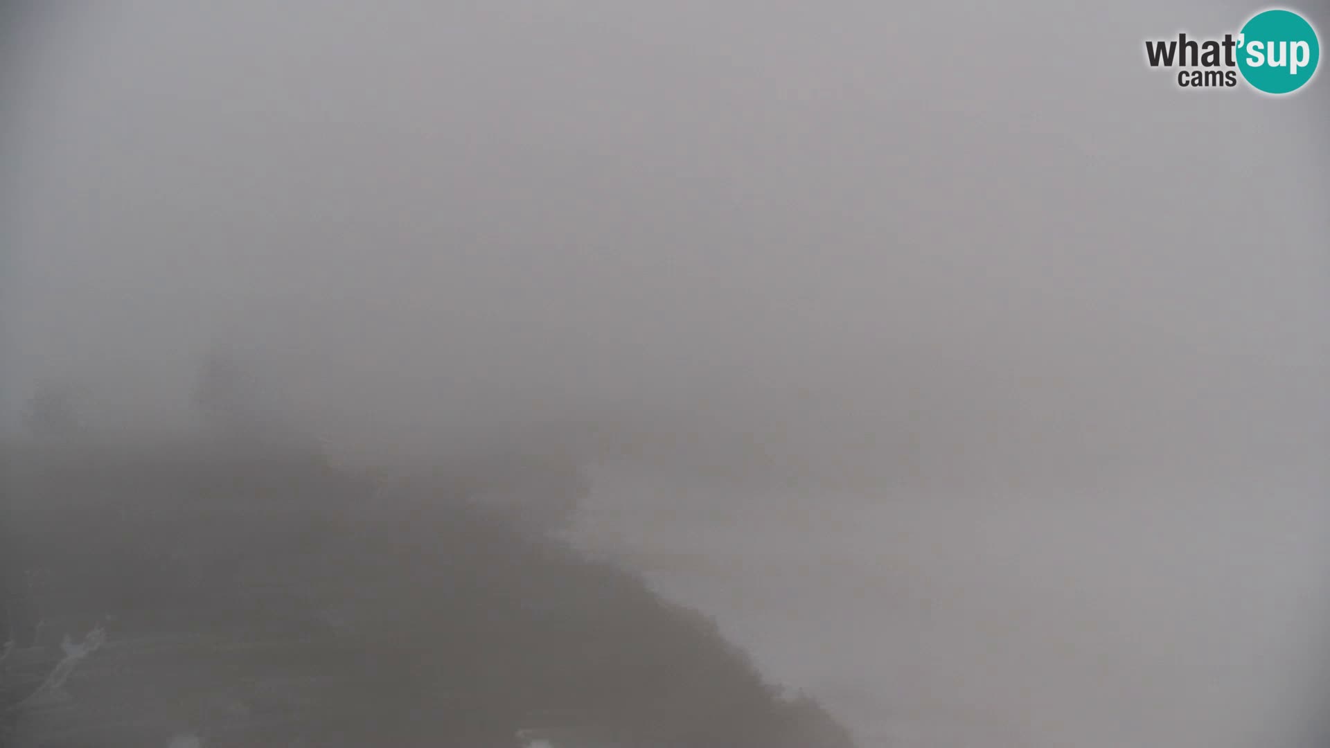 Velika Planina | Gradišče