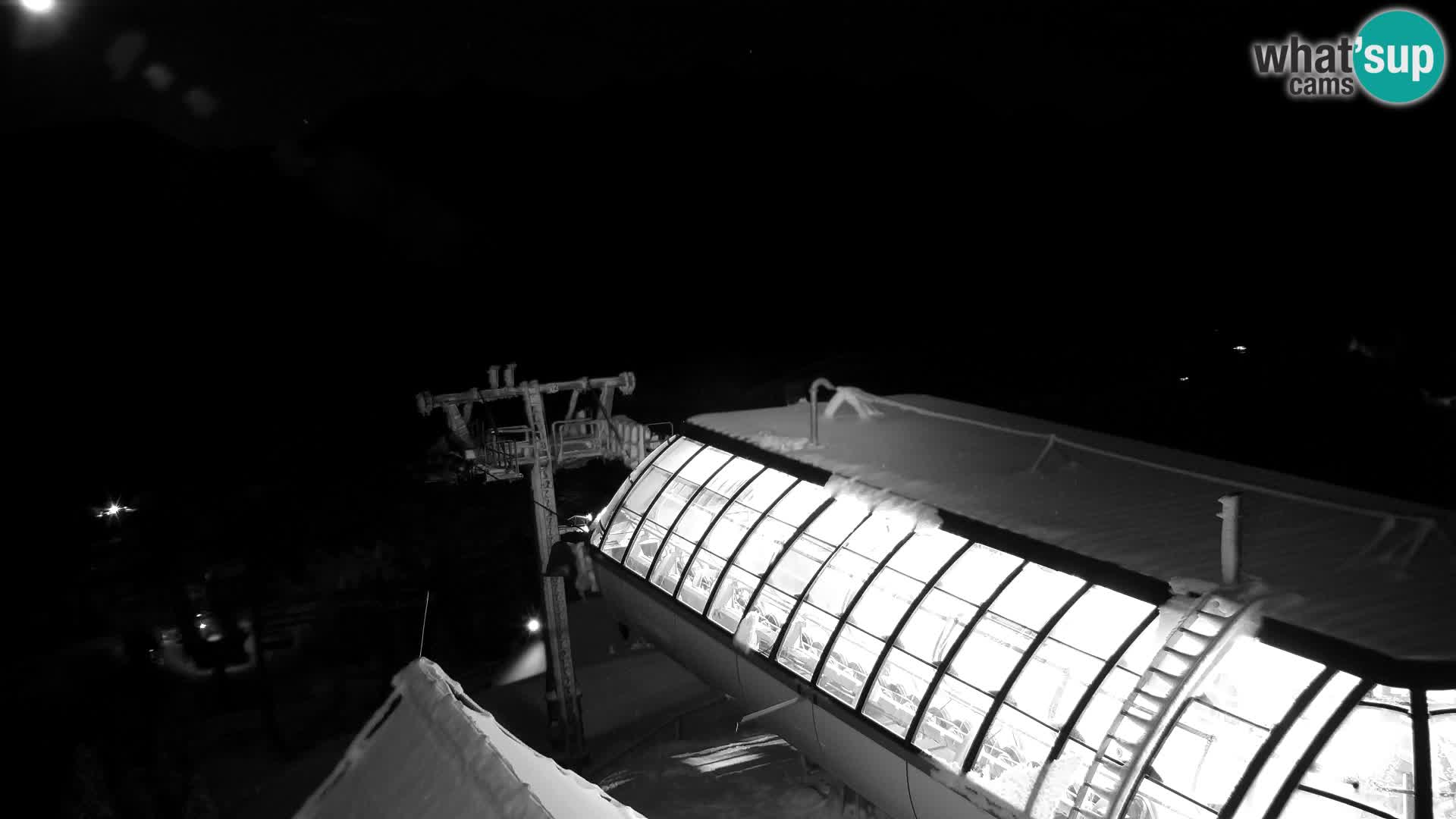 Velika Planina | Gradišče