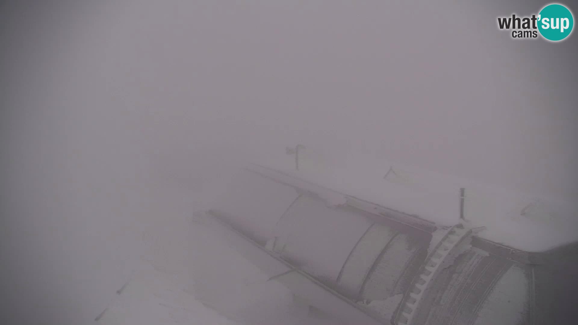 Velika Planina | Gradišče