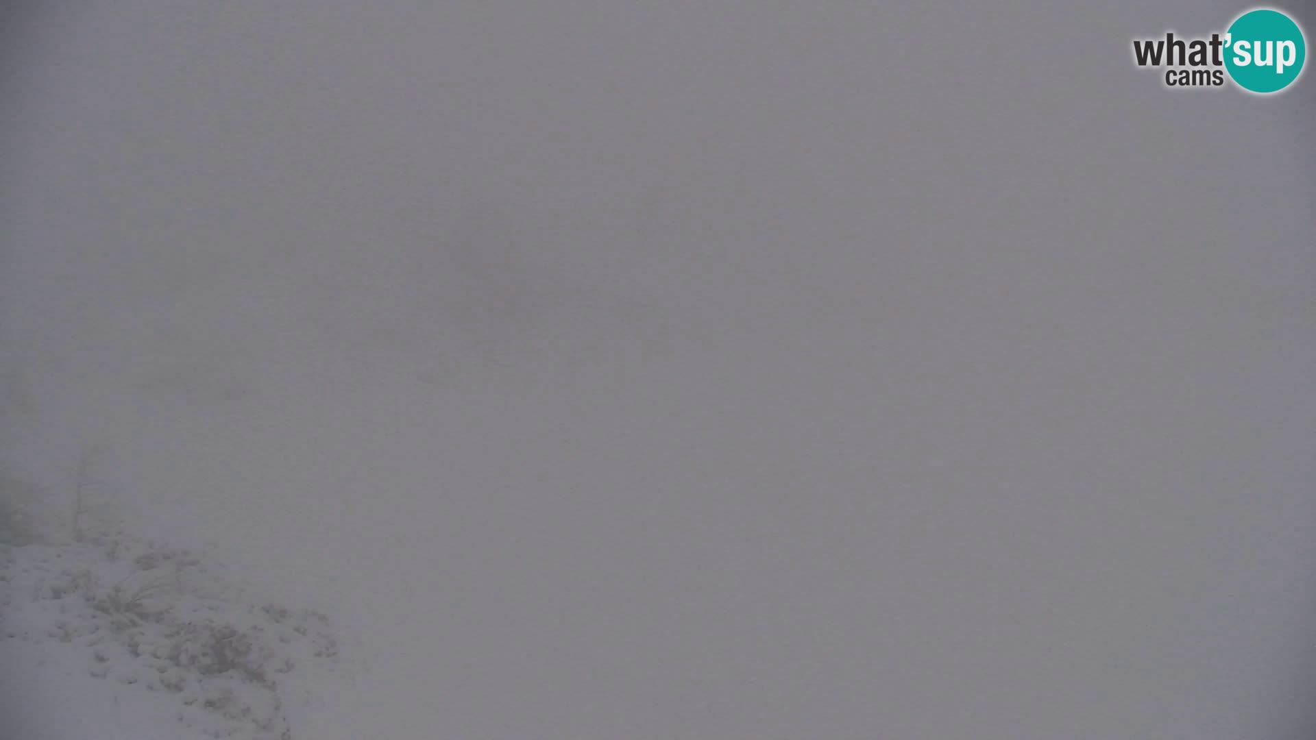 Velika Planina | Gradišče