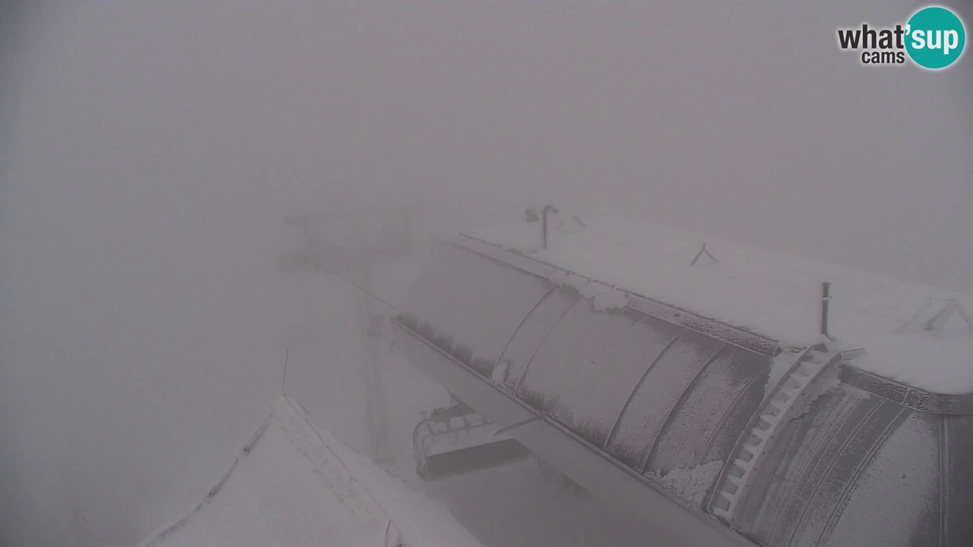Velika Planina | Gradišče