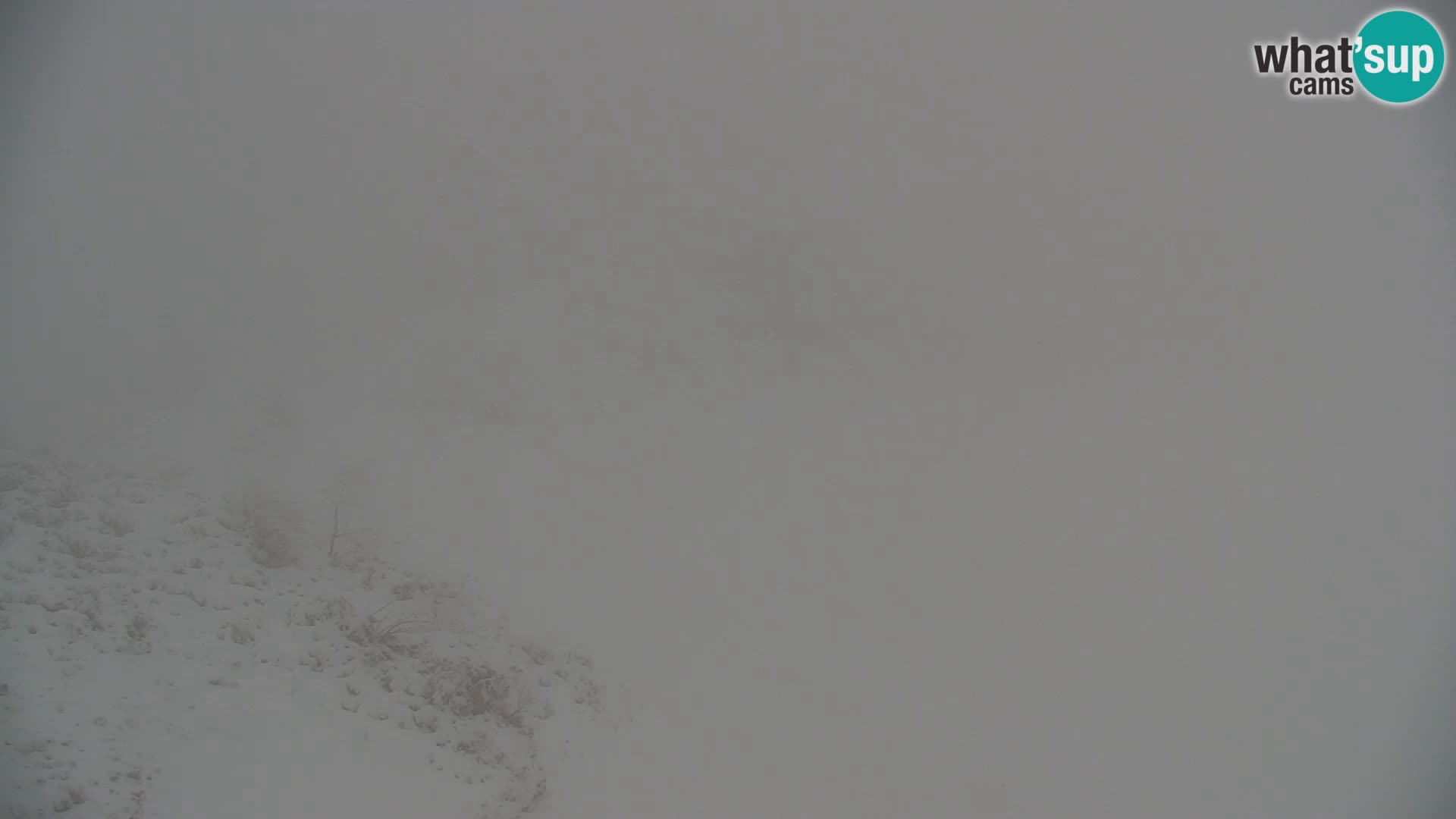 Velika Planina | Gradišče