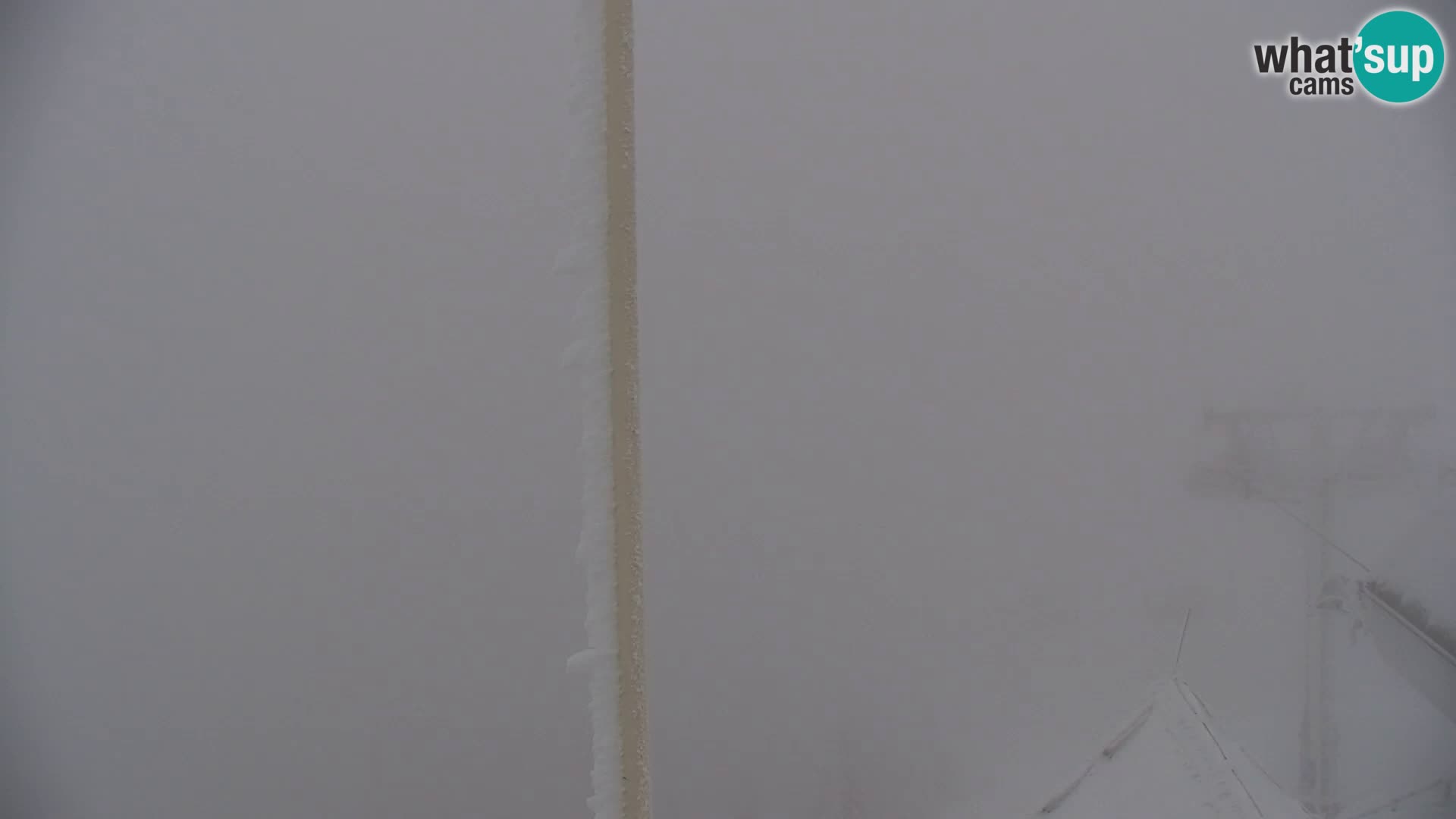 Velika Planina | Gradišče