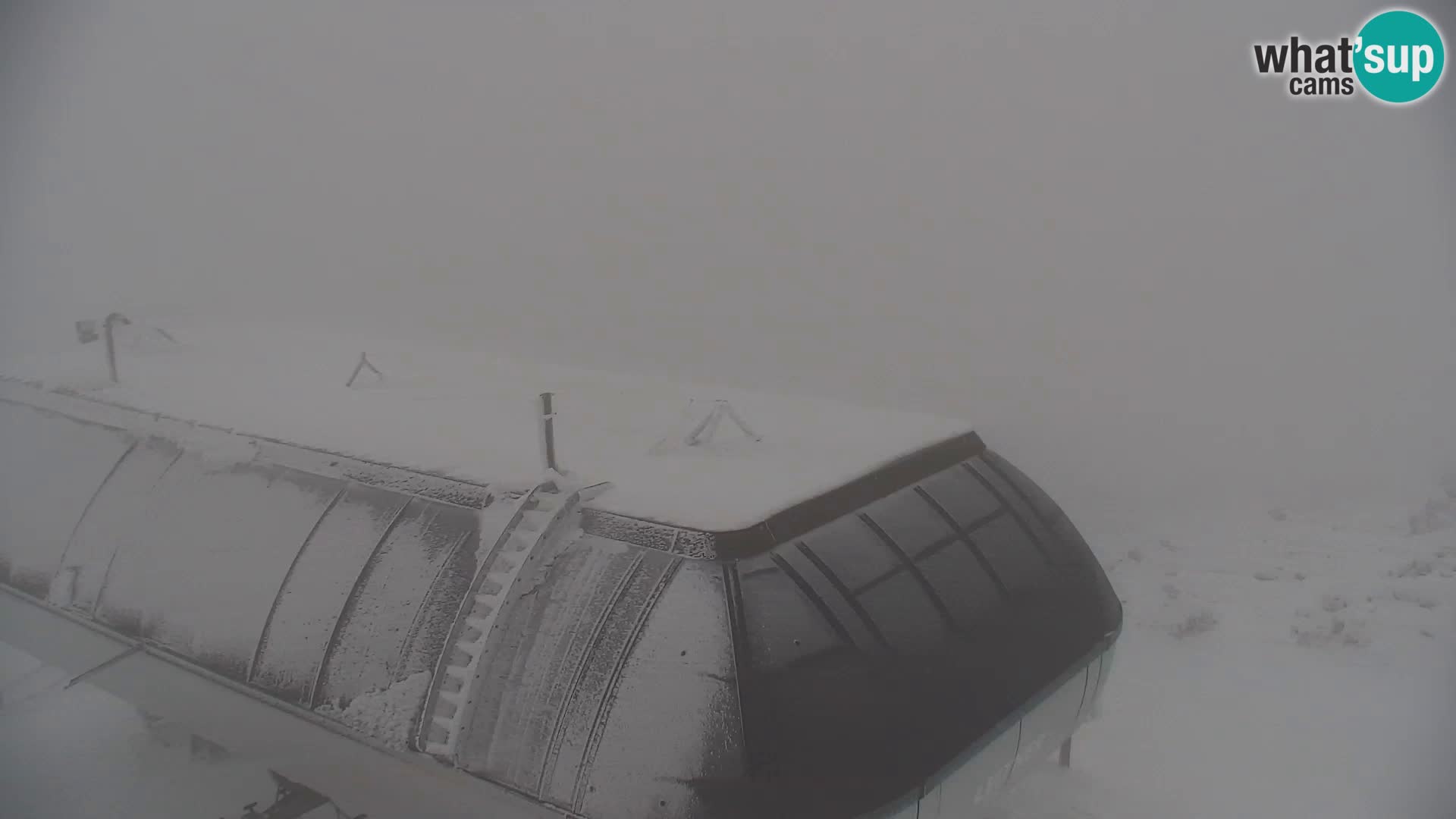 Velika Planina | Gradišče