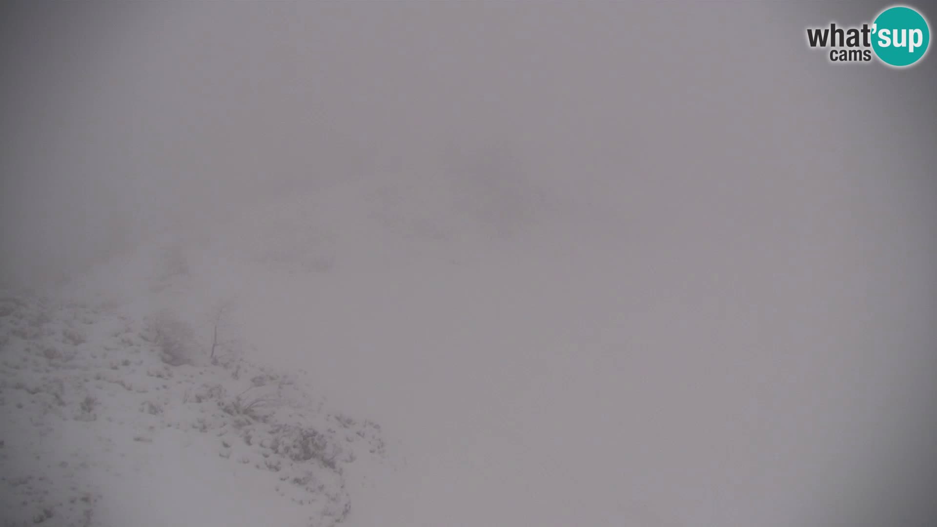 Velika Planina | Gradišče