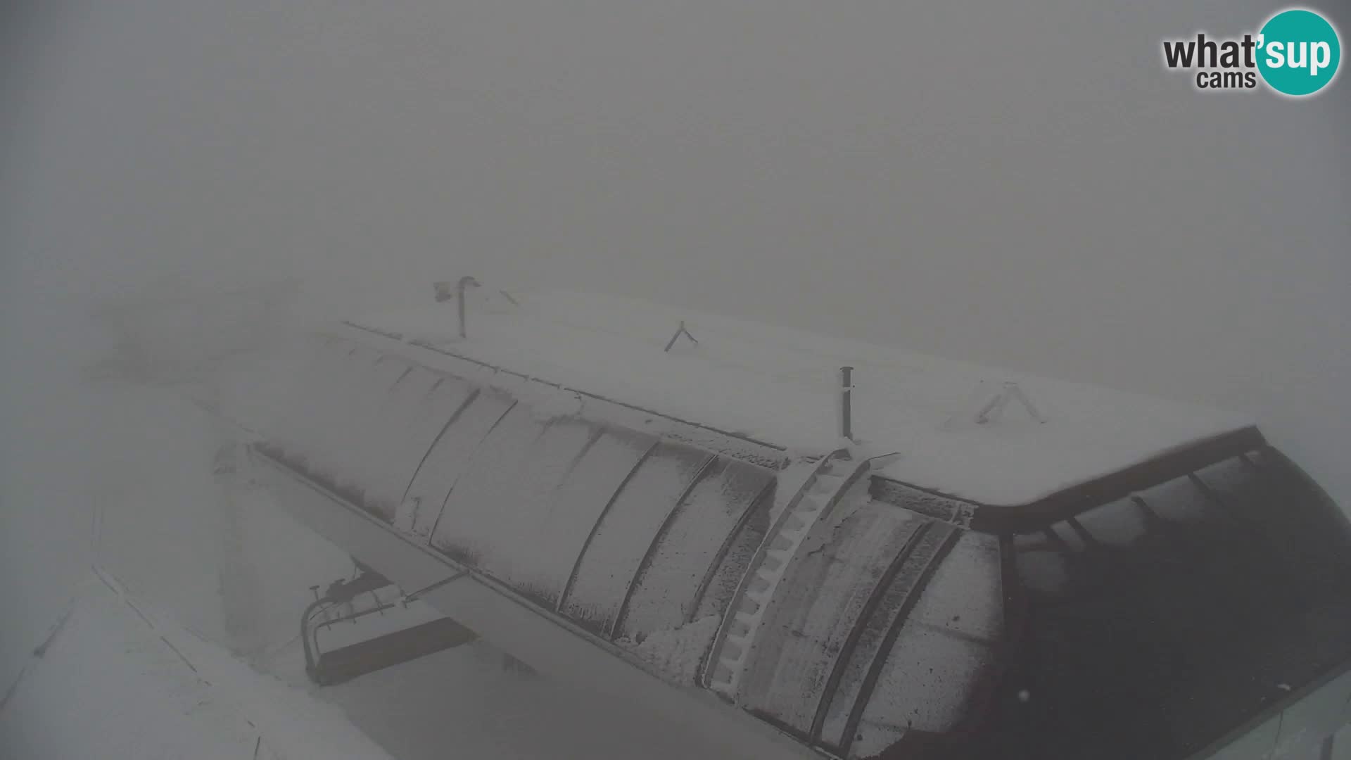 Velika Planina | Gradišče