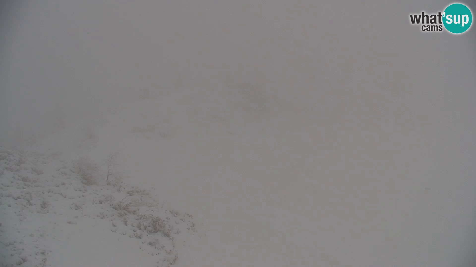 Velika Planina | Gradišče