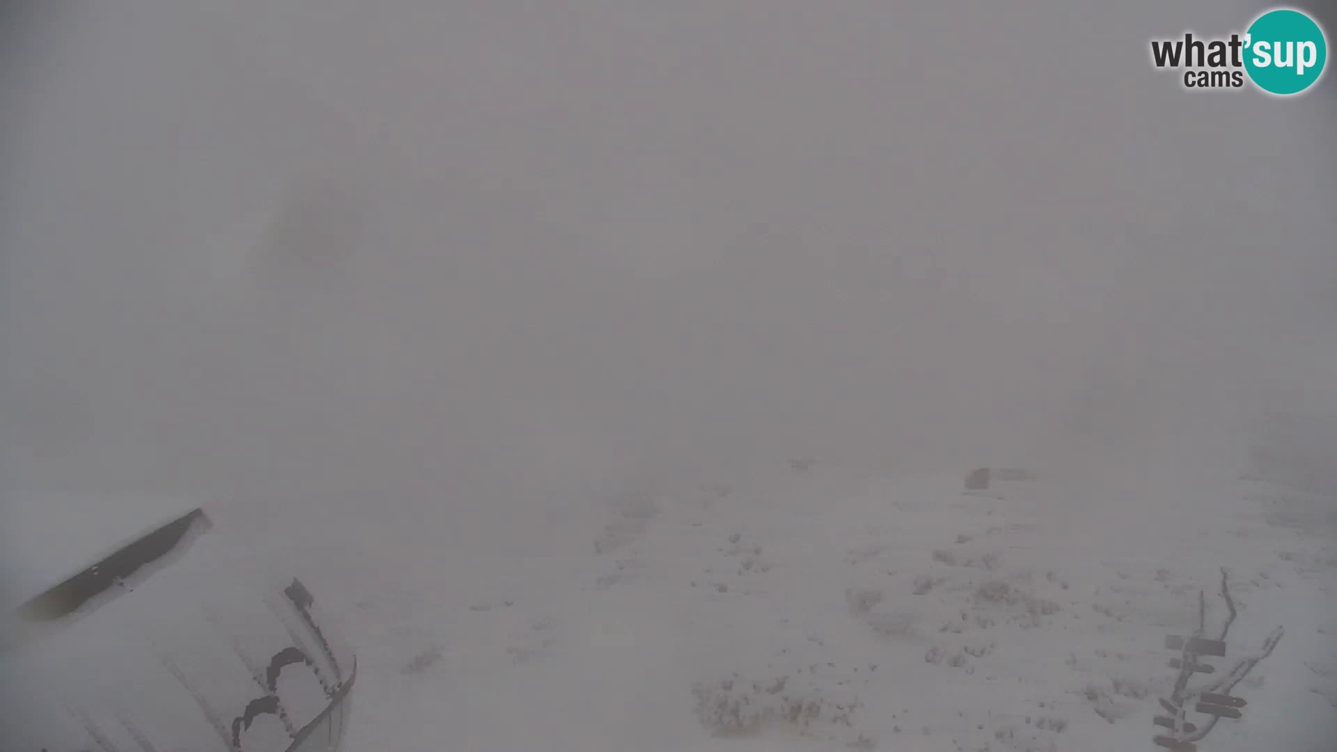 Velika Planina | Gradišče