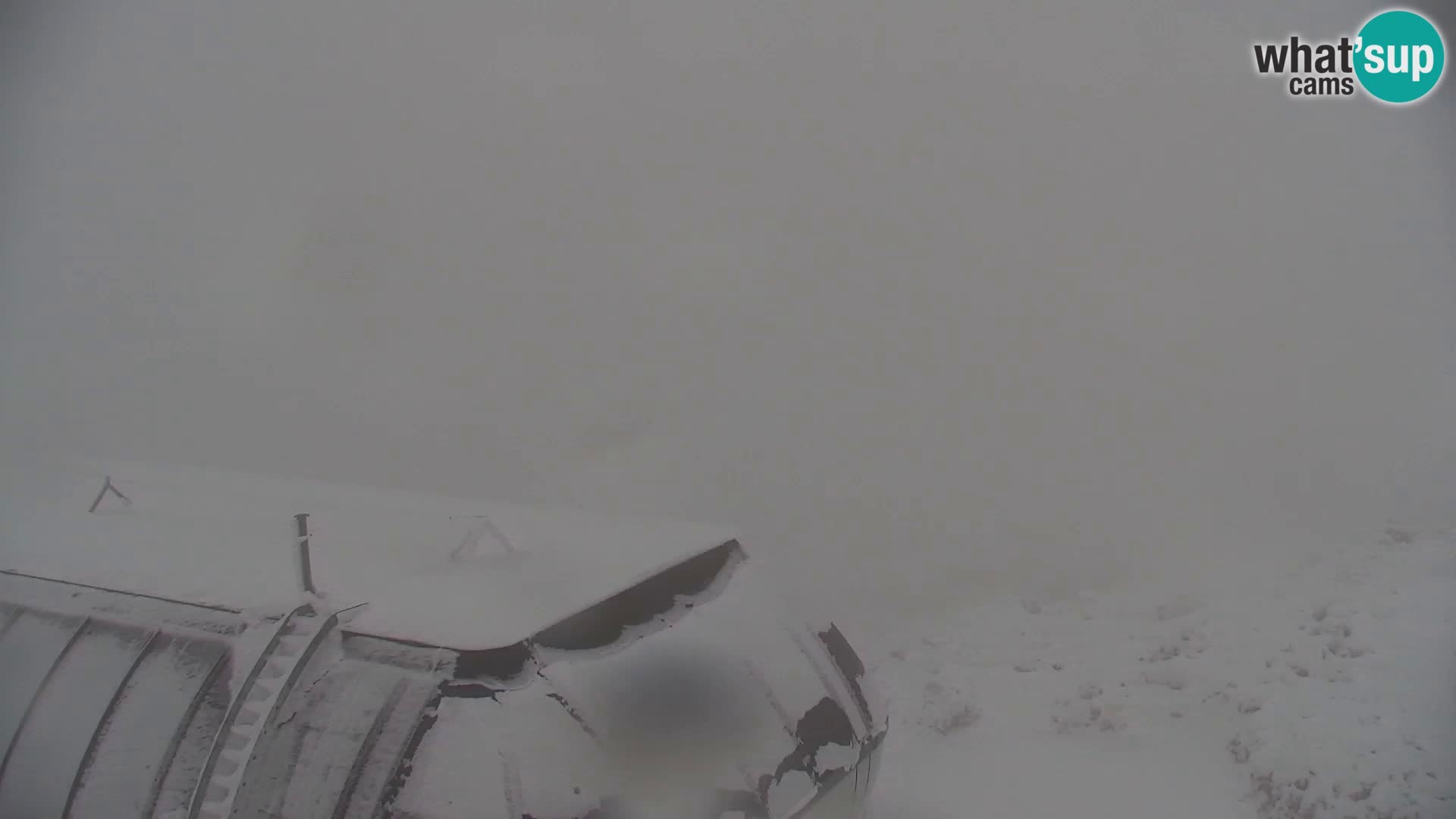 Velika Planina | Gradišče