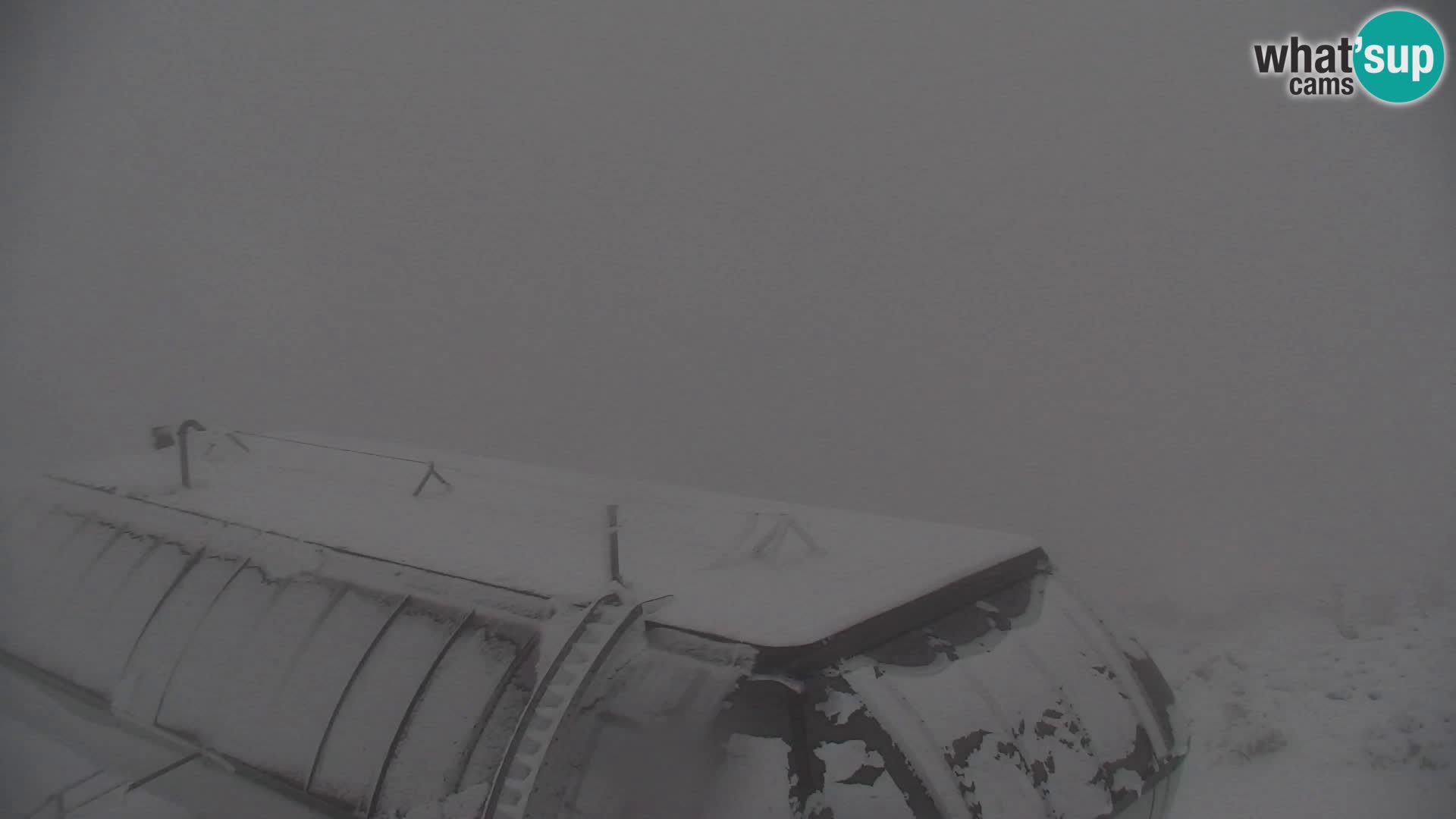 Velika Planina | Gradišče