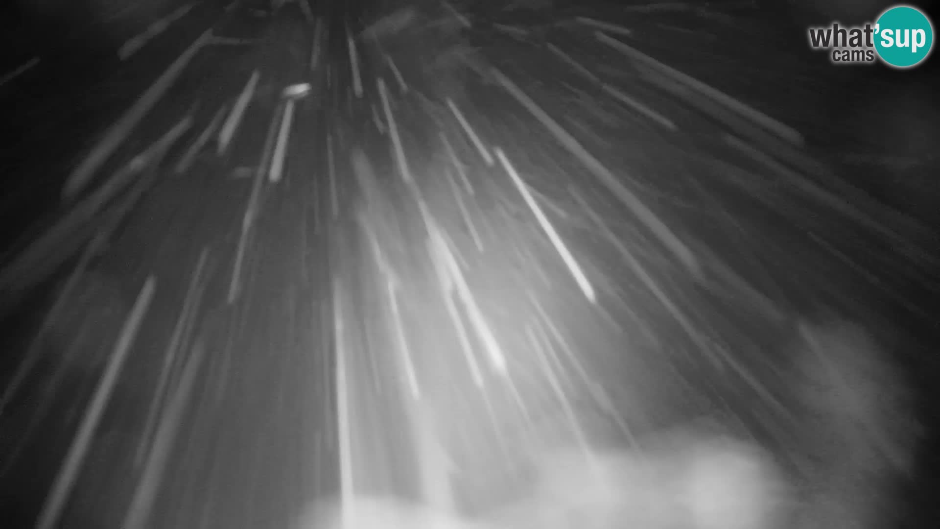 Velika Planina | Gradišče