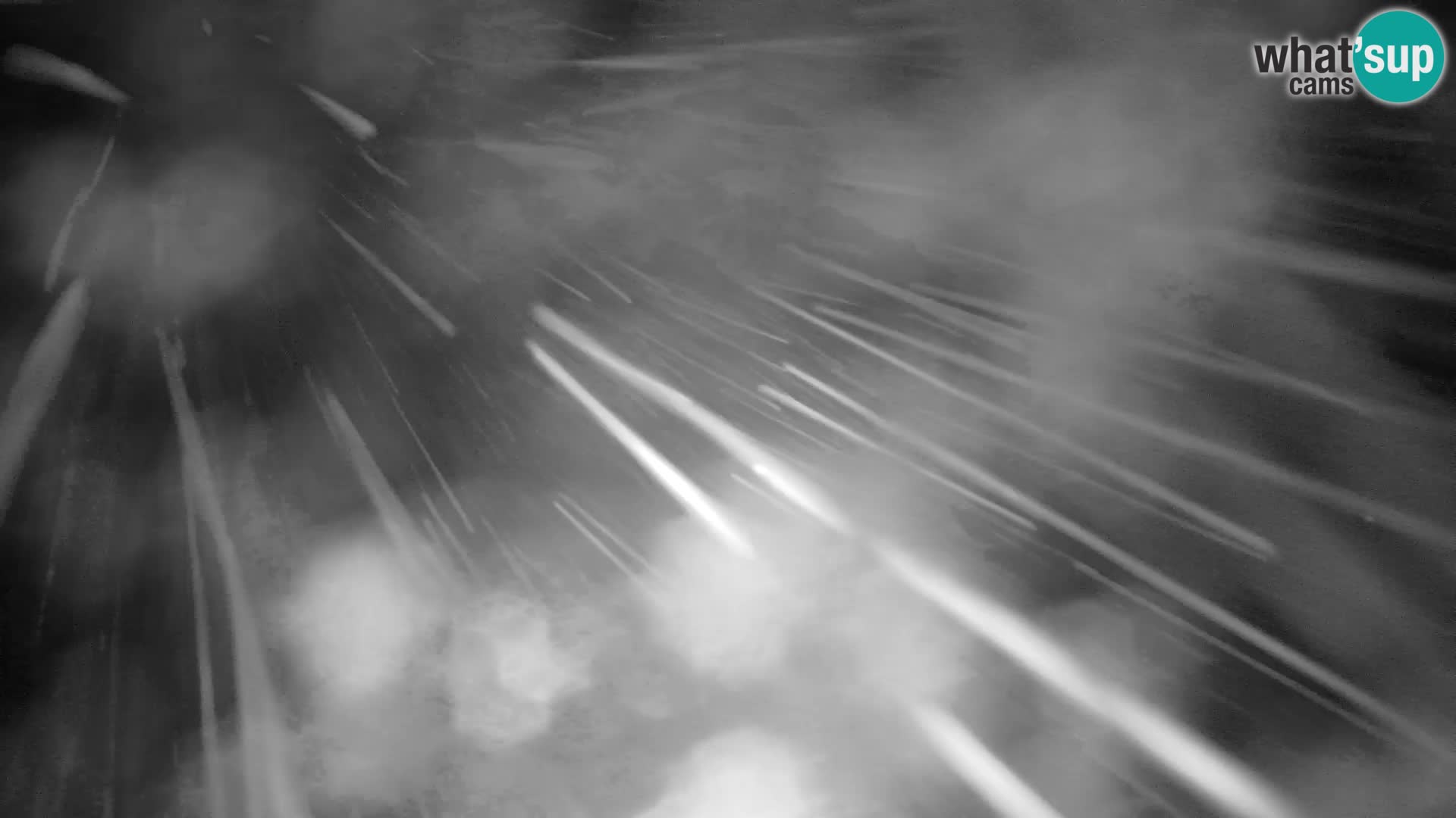 Velika Planina | Gradišče