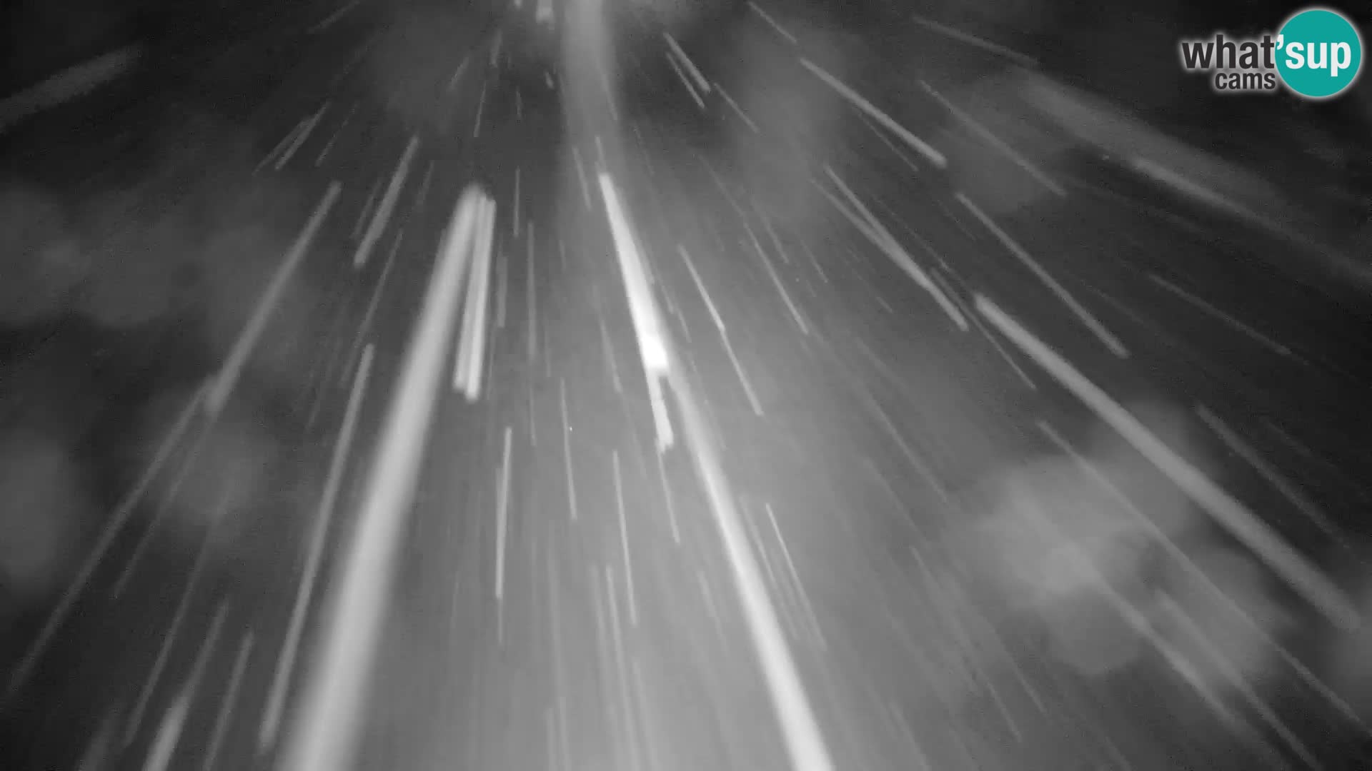 Velika Planina | Gradišče