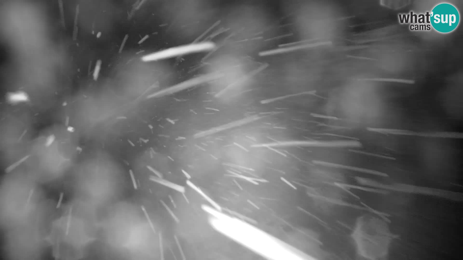 Velika Planina | Gradišče