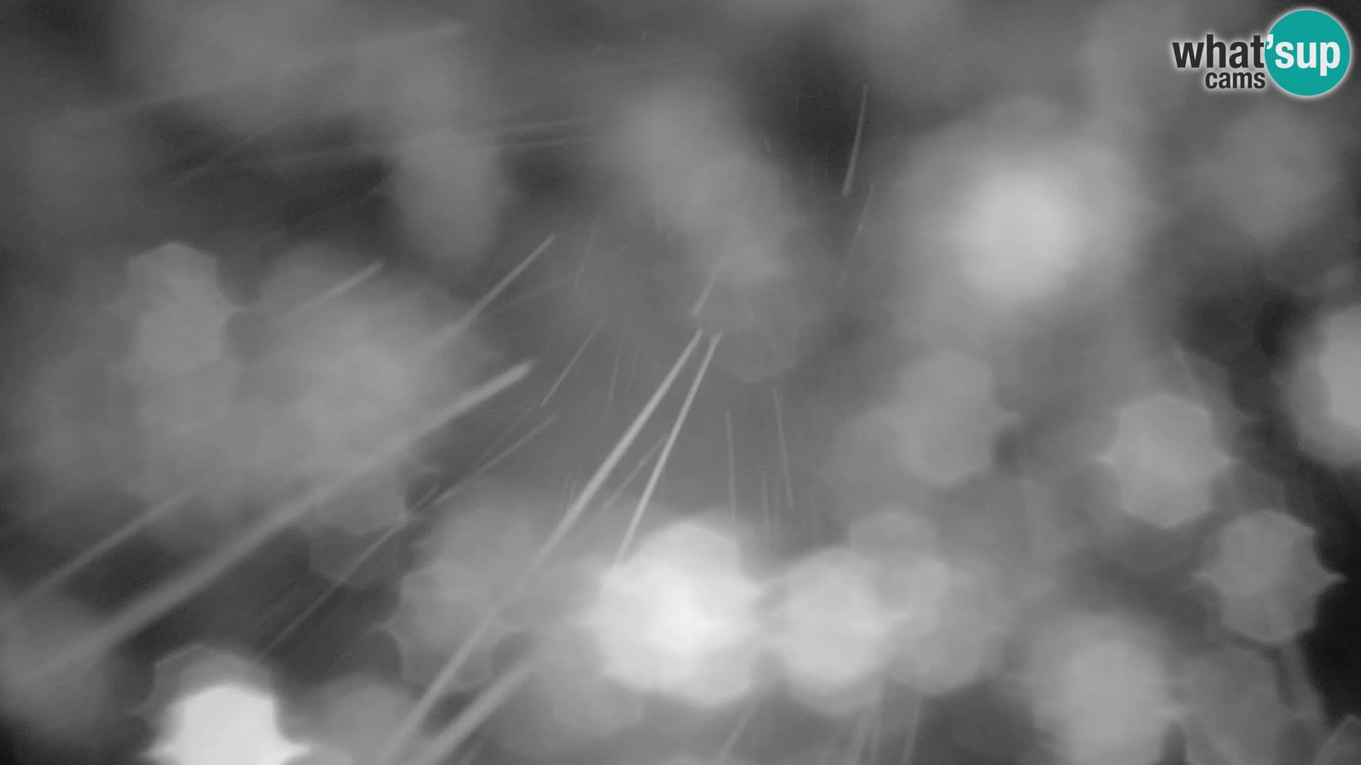 Velika Planina | Gradišče