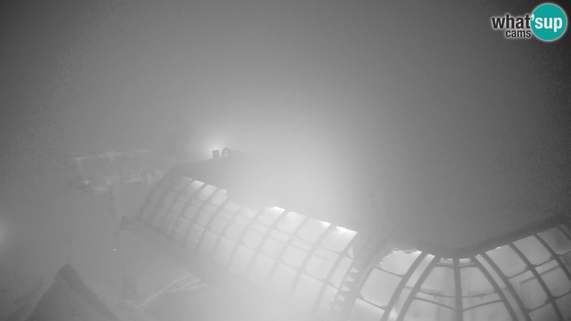 Velika Planina | Gradišče