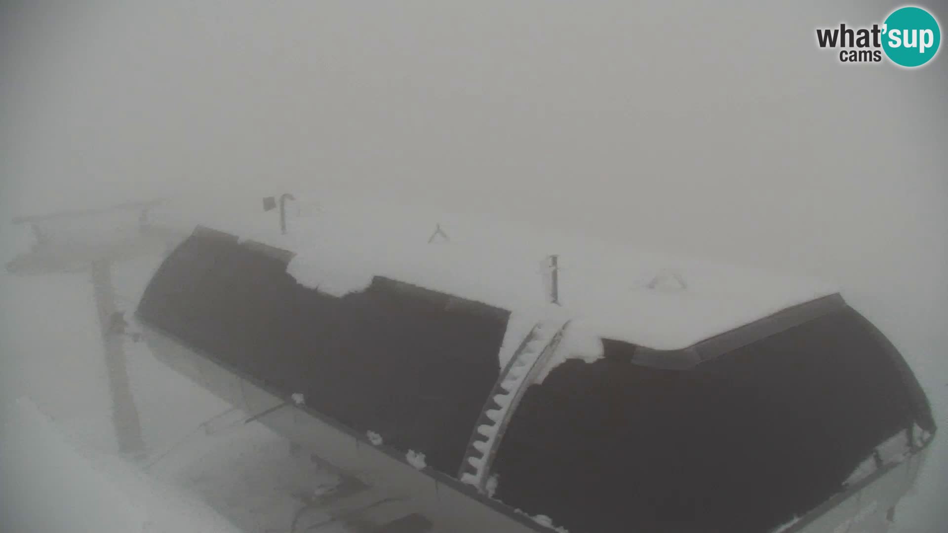 Velika Planina | Gradišče