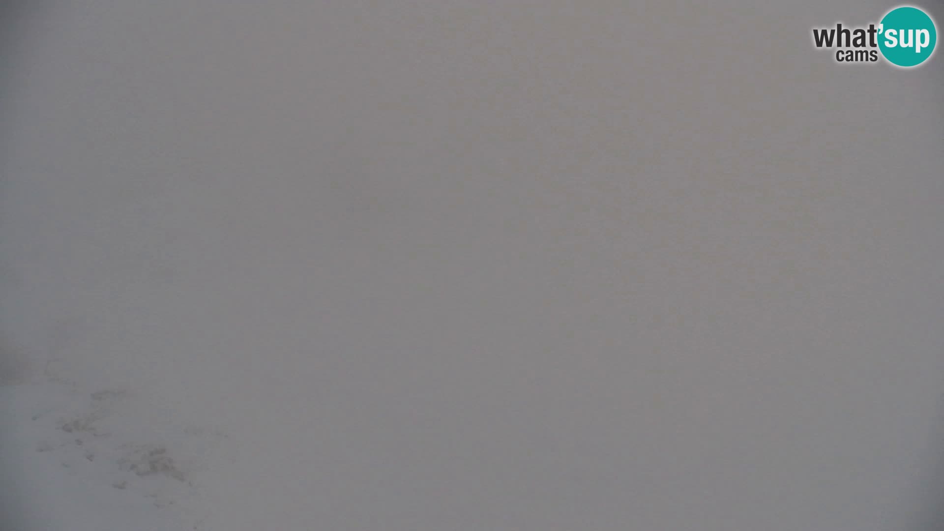 Velika Planina | Gradišče