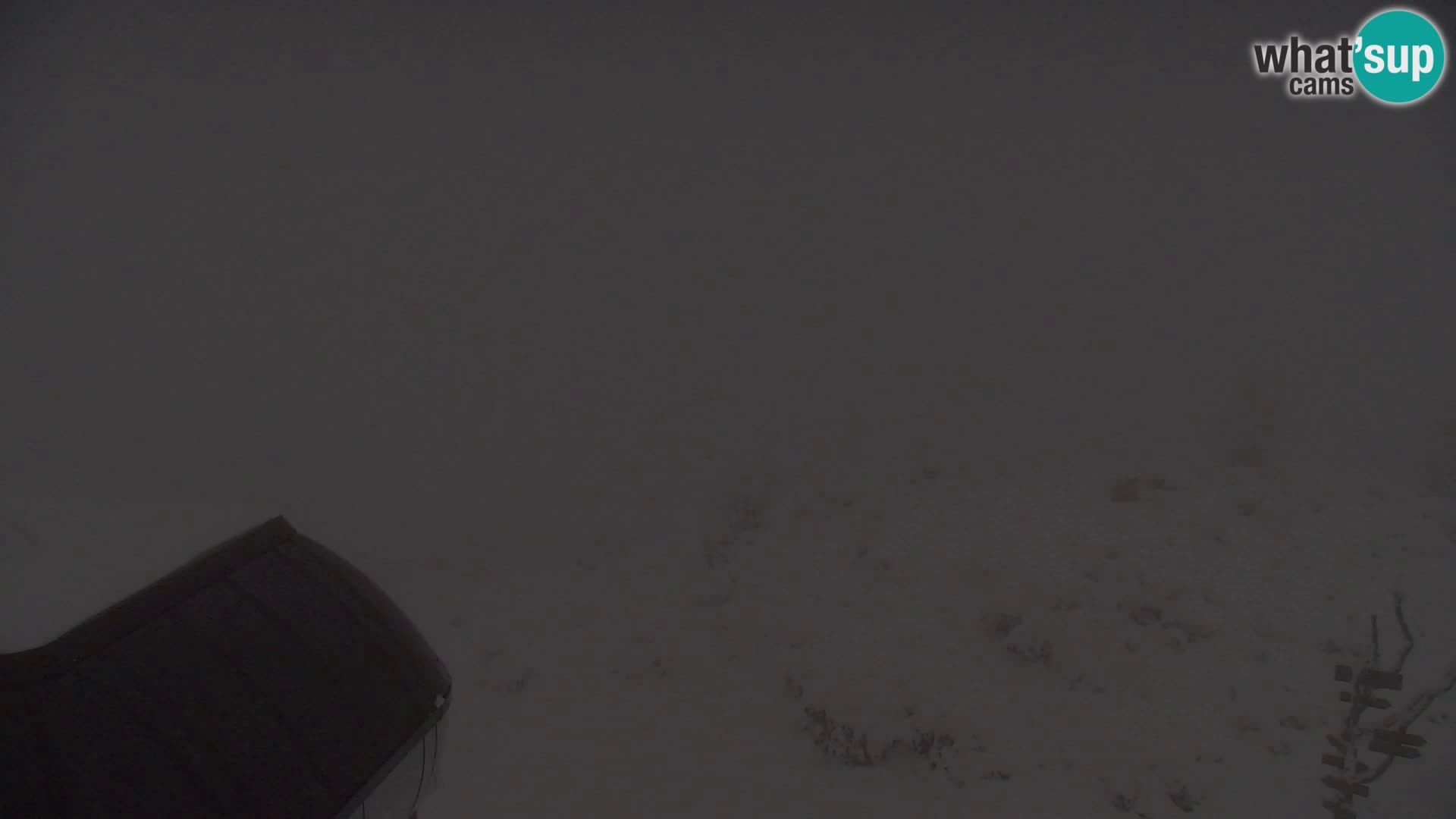 Velika Planina | Gradišče