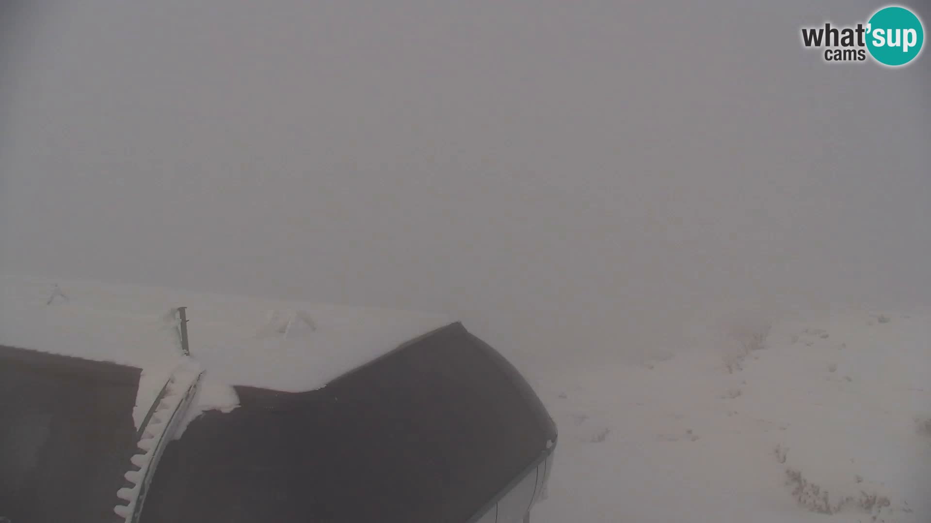 Velika Planina | Gradišče