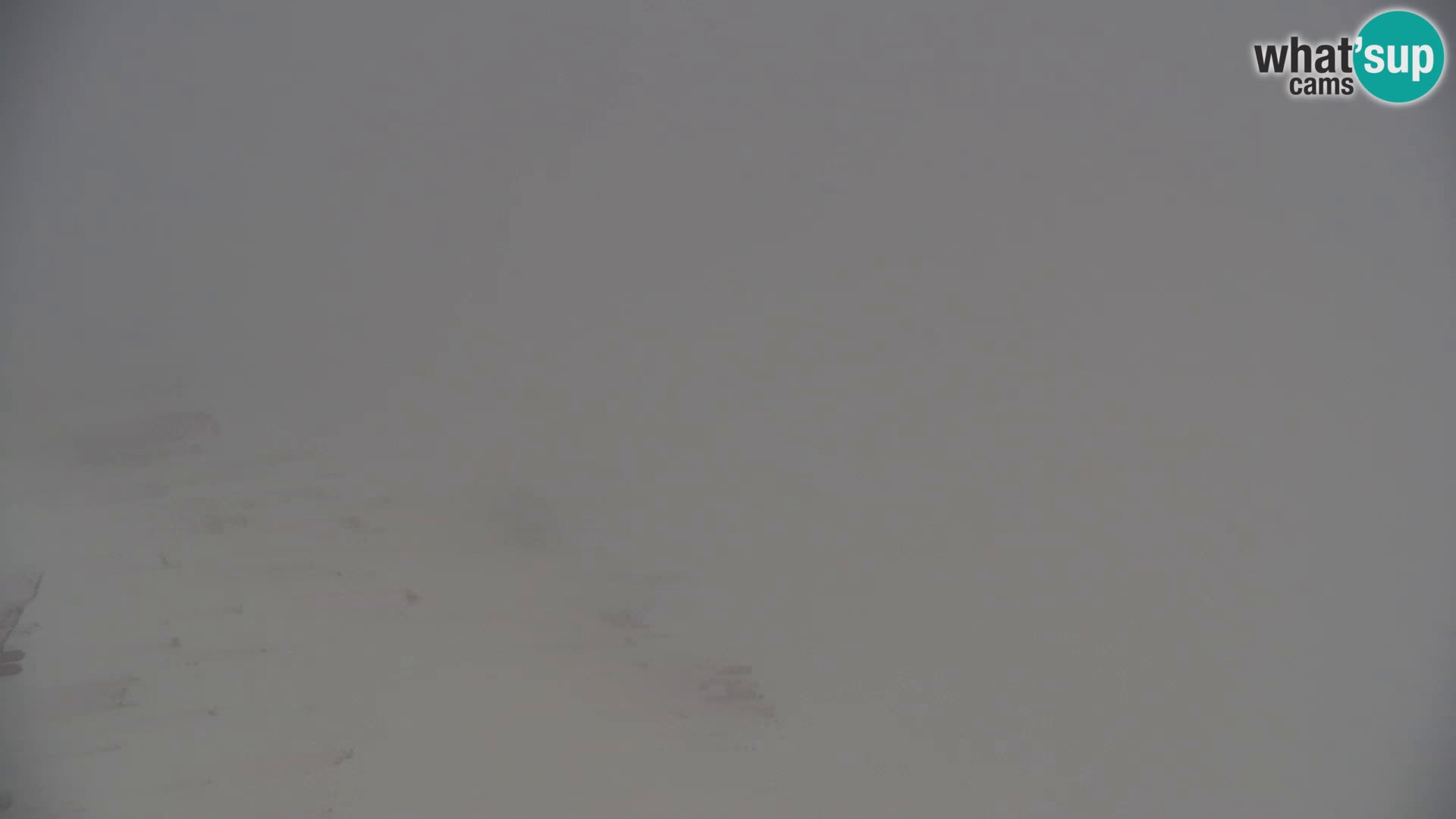 Velika Planina | Gradišče