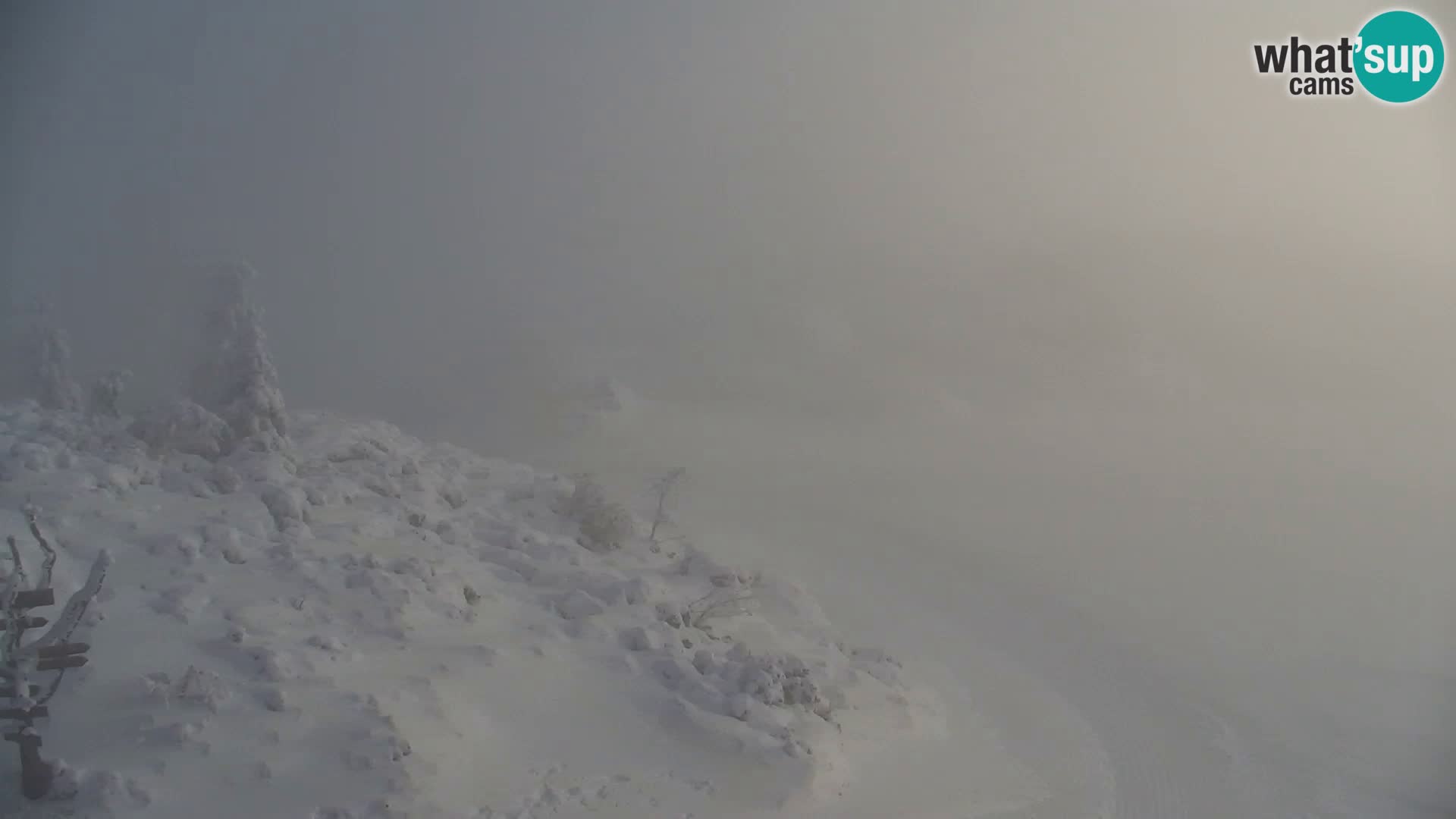 Velika Planina | Gradišče