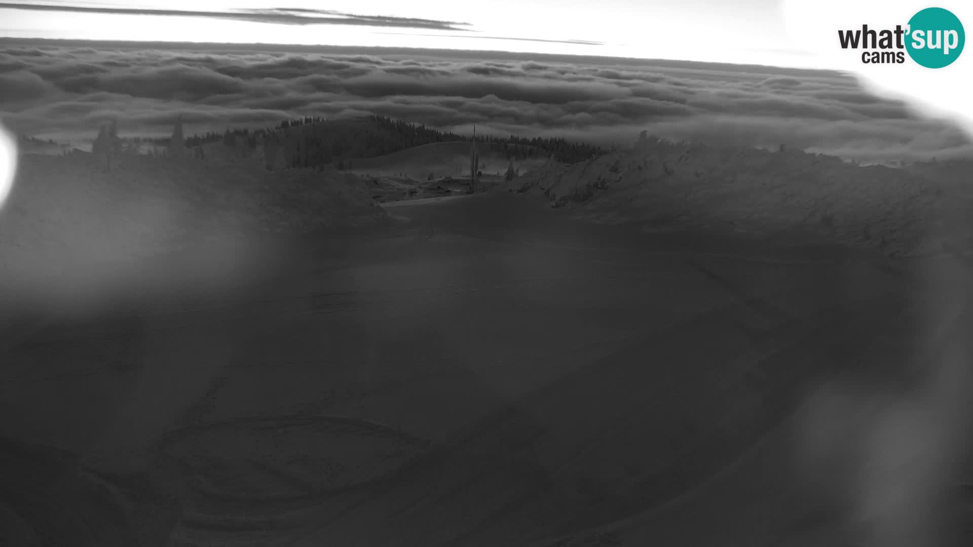 Velika Planina | Gradišče