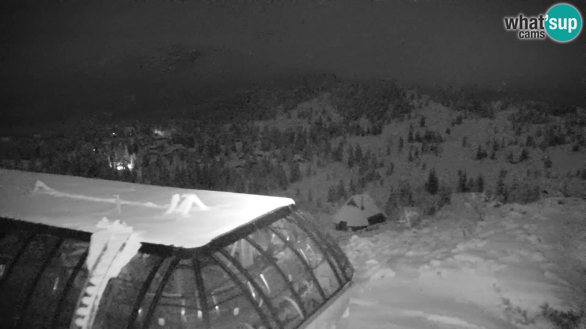 Velika Planina | Gradišče