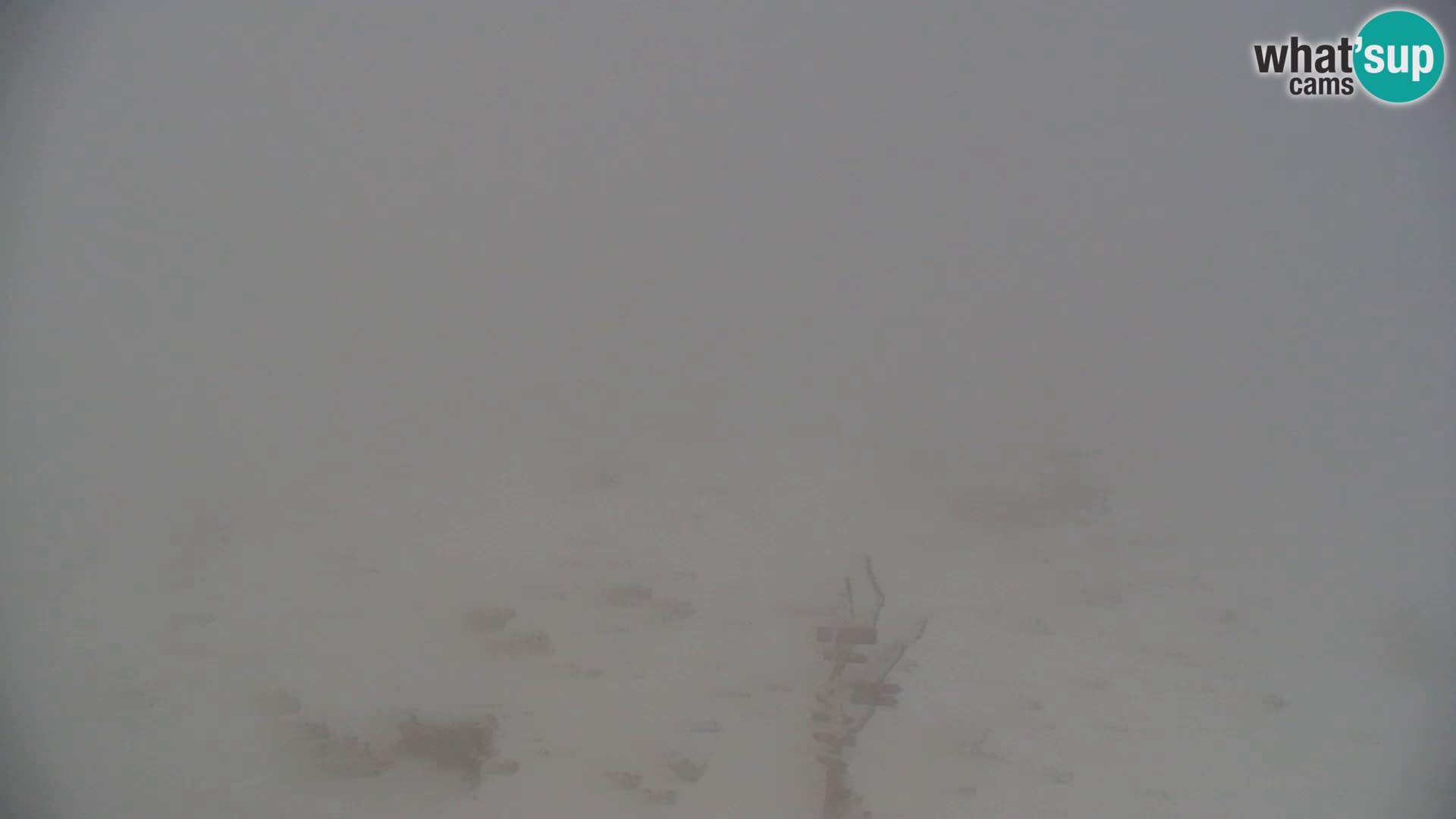 Velika Planina | Gradišče
